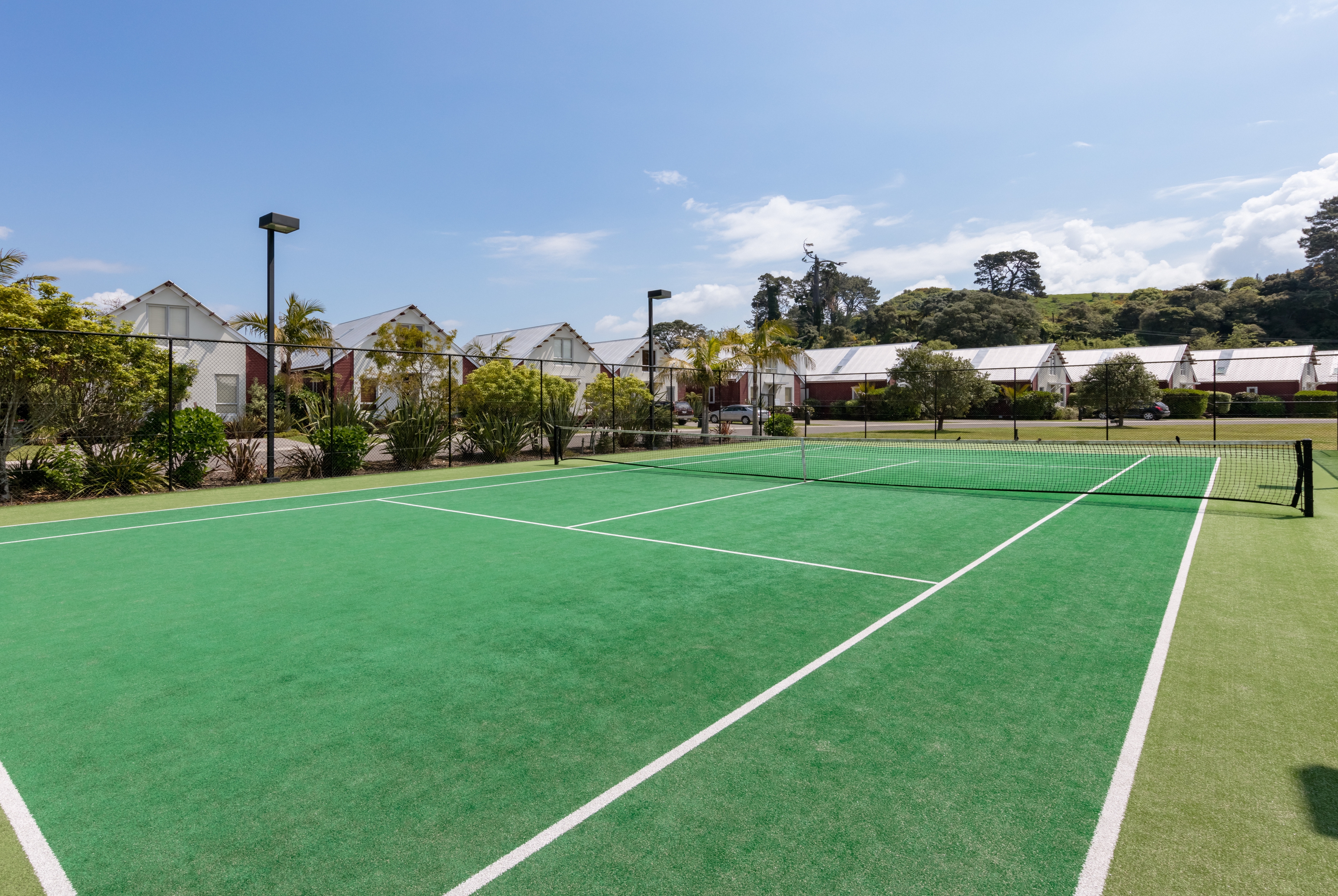 Property amenity at Ramada Resort By Wyndham Rotorua Marama in Rotorua, Other than US/Canada