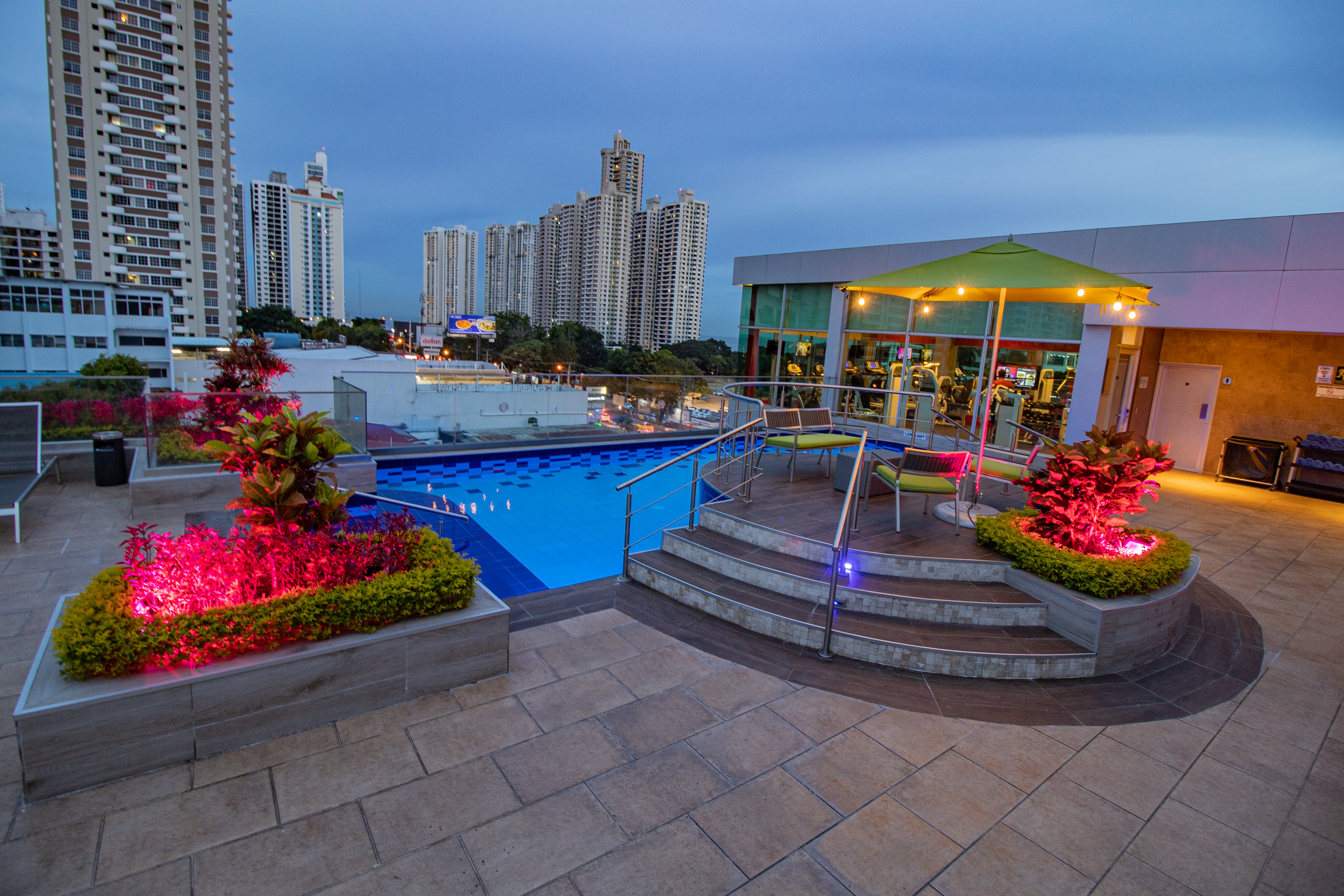 Ramada Plaza By Wyndham Panama Punta Pacifica Panama