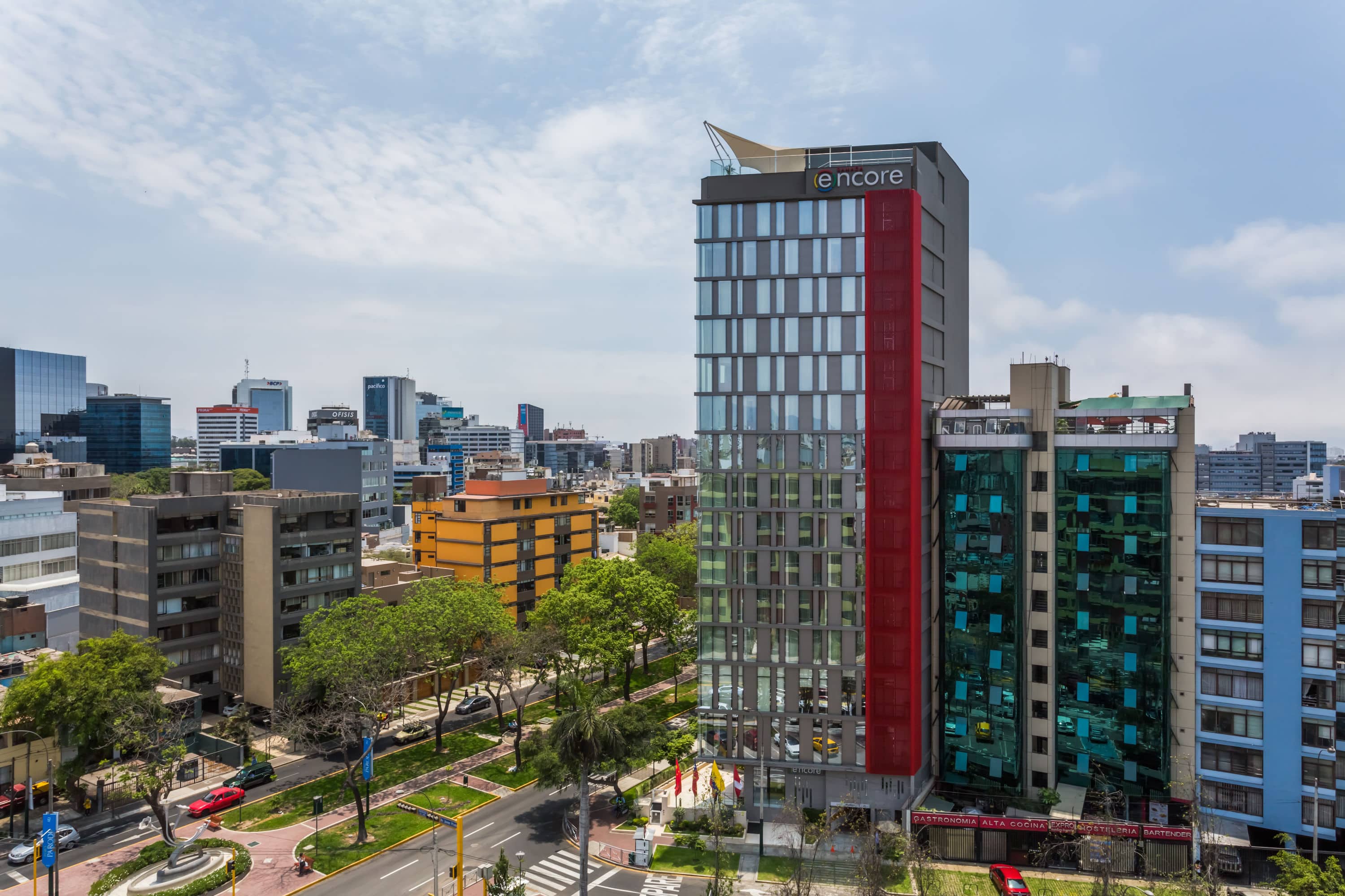 Ramada Encore by Wyndham Lima San Isidro | Hoteles en Lima, PE Lima 27