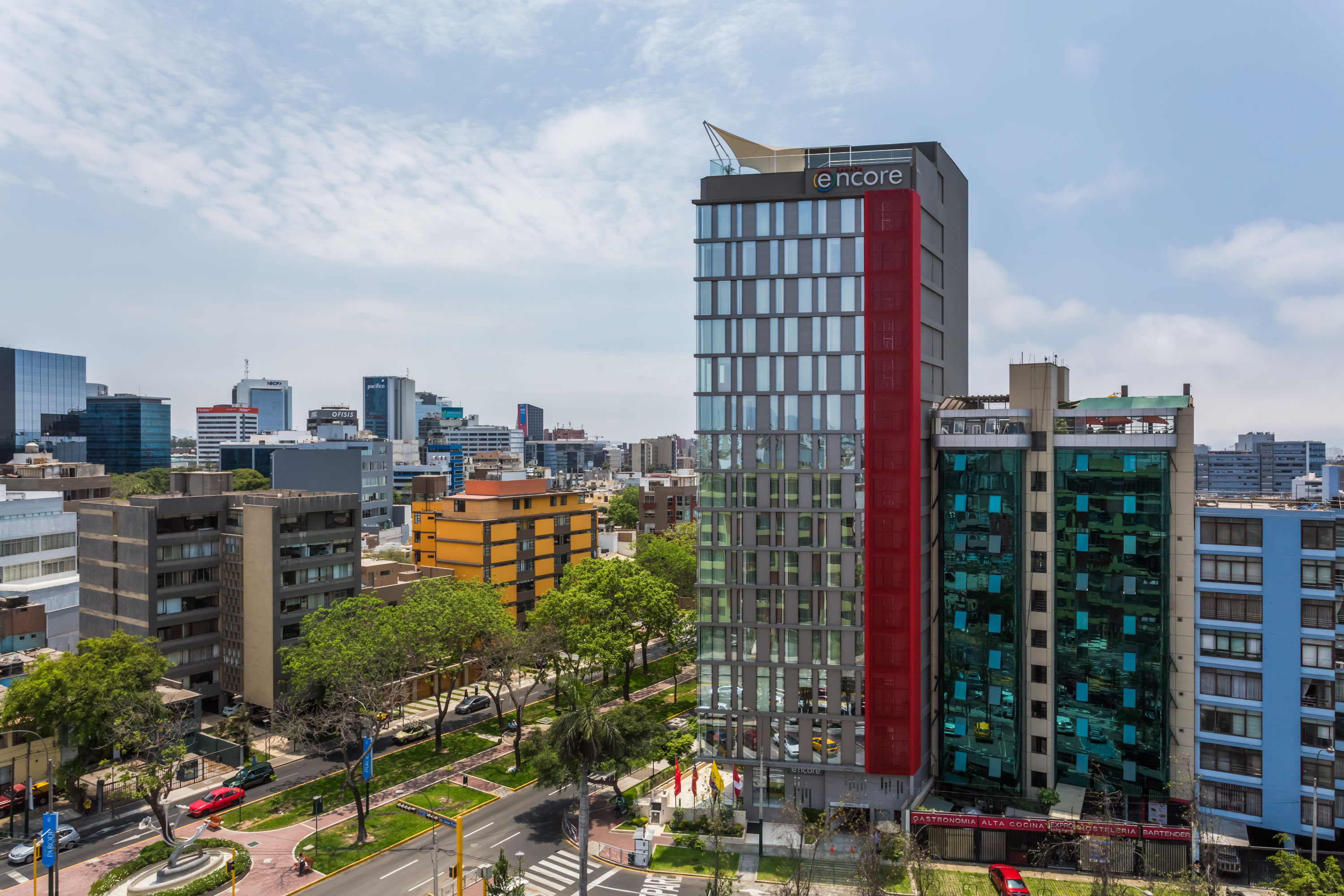 Ramada Encore By Wyndham Lima San Isidro Lima Hoteis Pe Lima 27