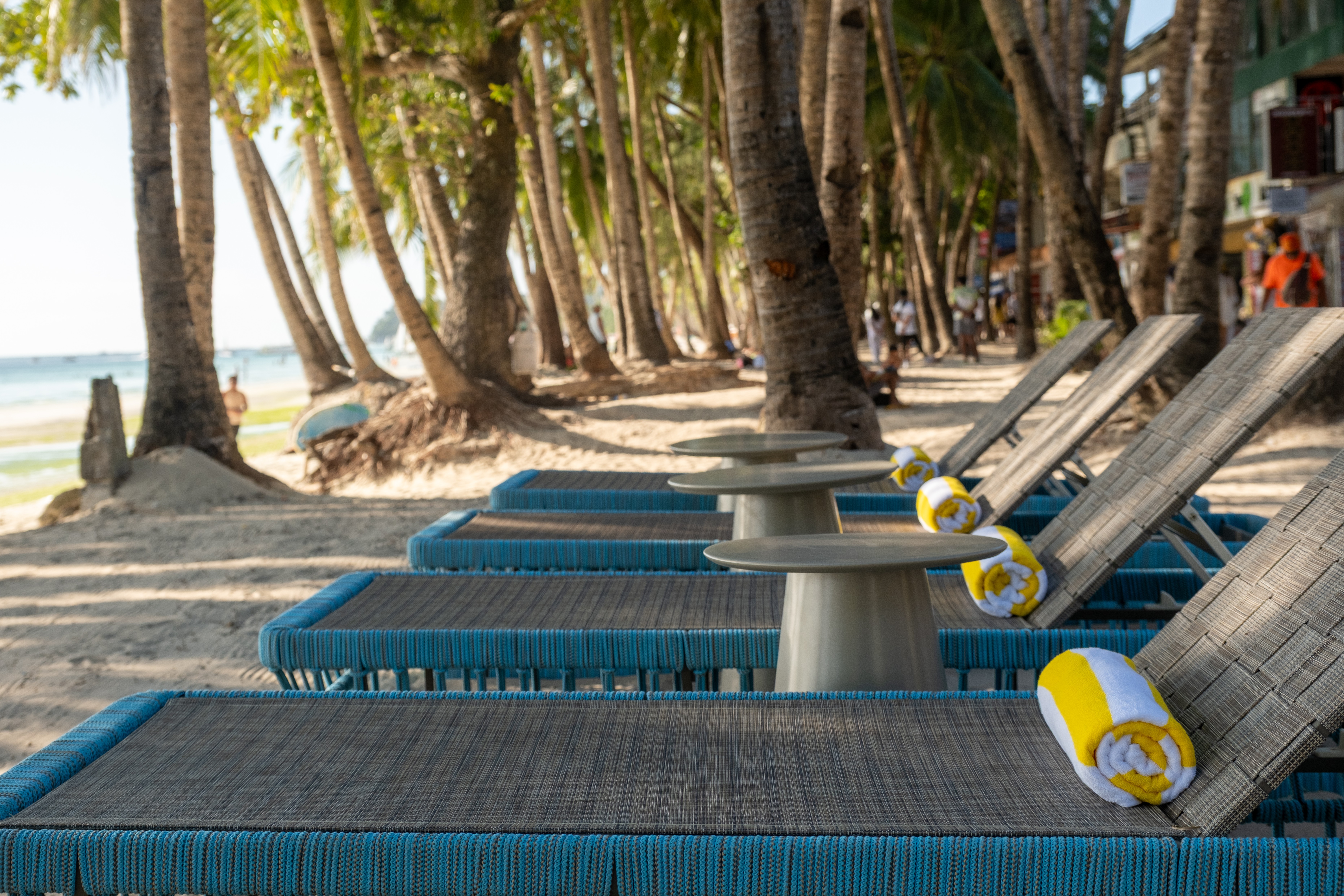 Beach near Ramada Encore by Wyndham Boracay White Beach in Malay, Other than US/Canada