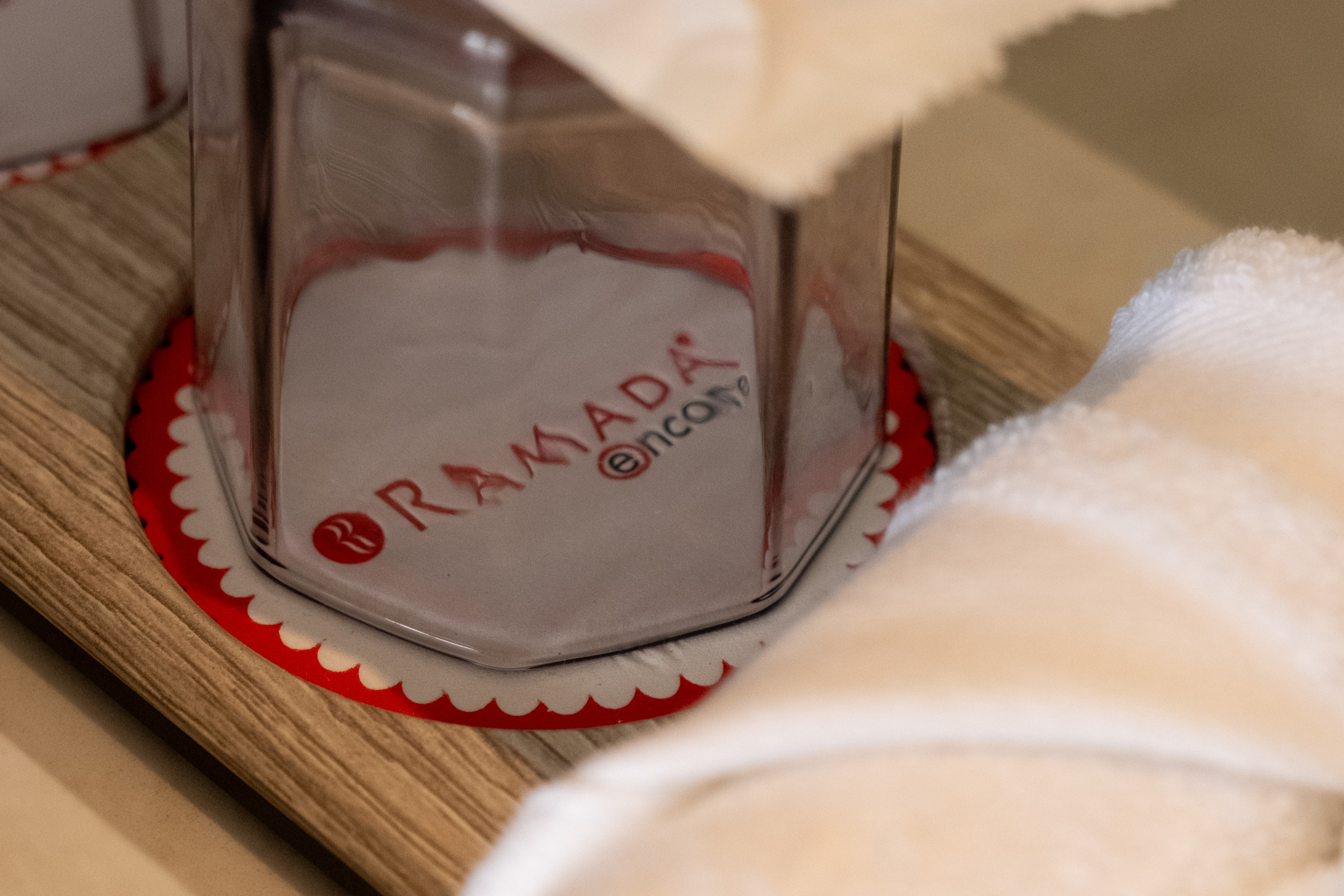 Guest room at the Ramada Encore by Wyndham Boracay White Beach in Malay, Other than US/Canada