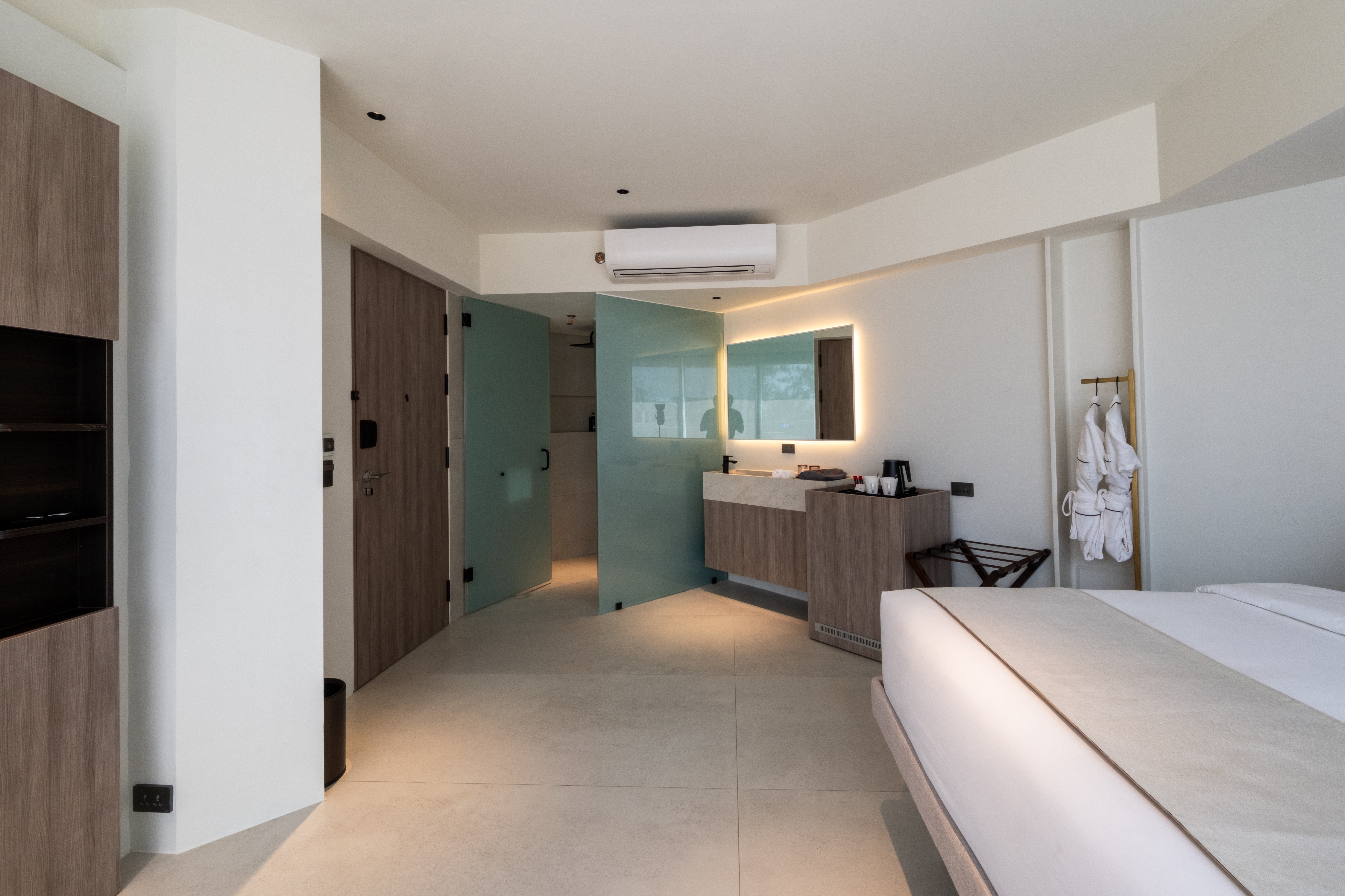 Guest room at the Ramada Encore by Wyndham Boracay White Beach in Malay, Other than US/Canada