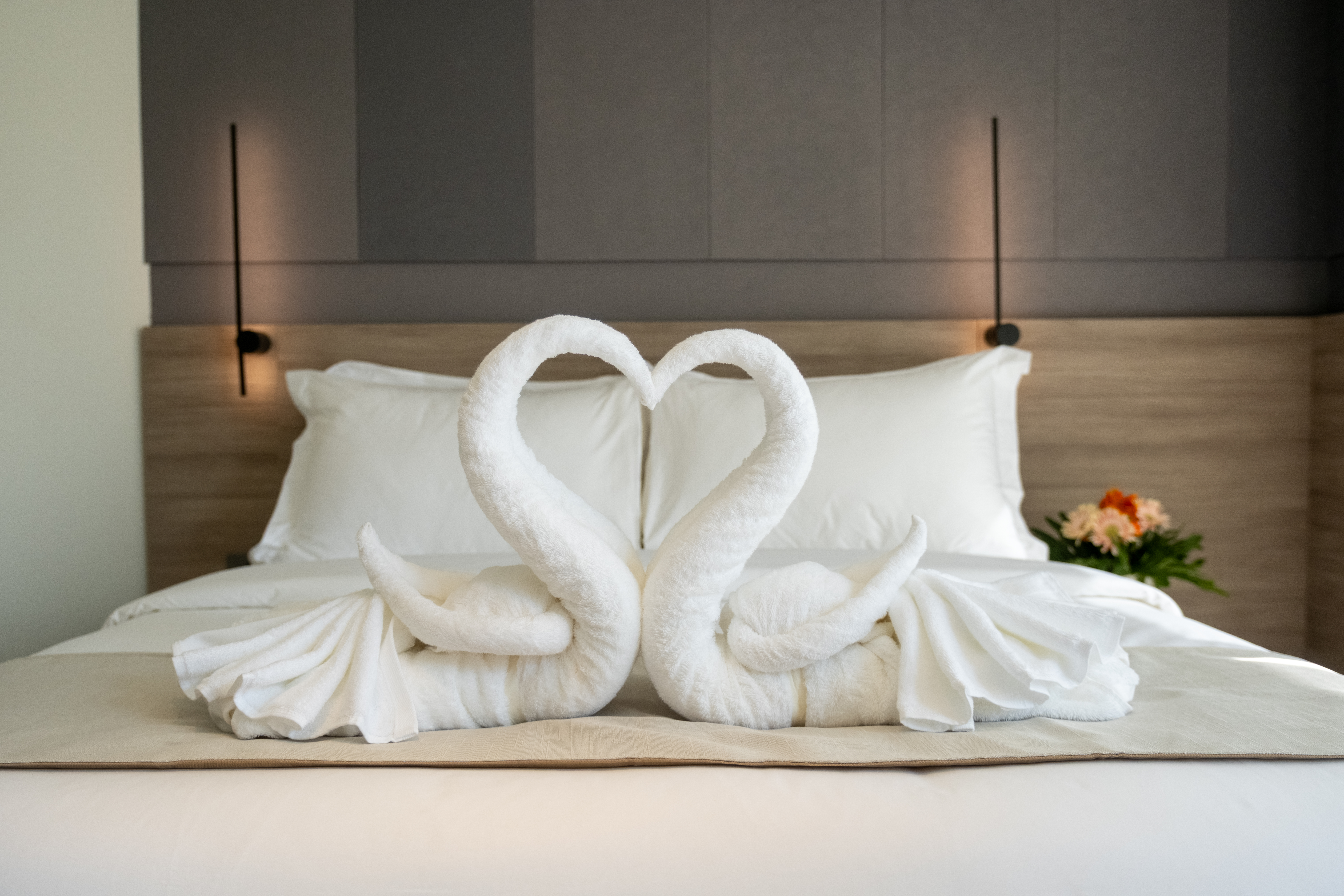 Guest room at the Ramada Encore by Wyndham Boracay White Beach in Malay, Other than US/Canada