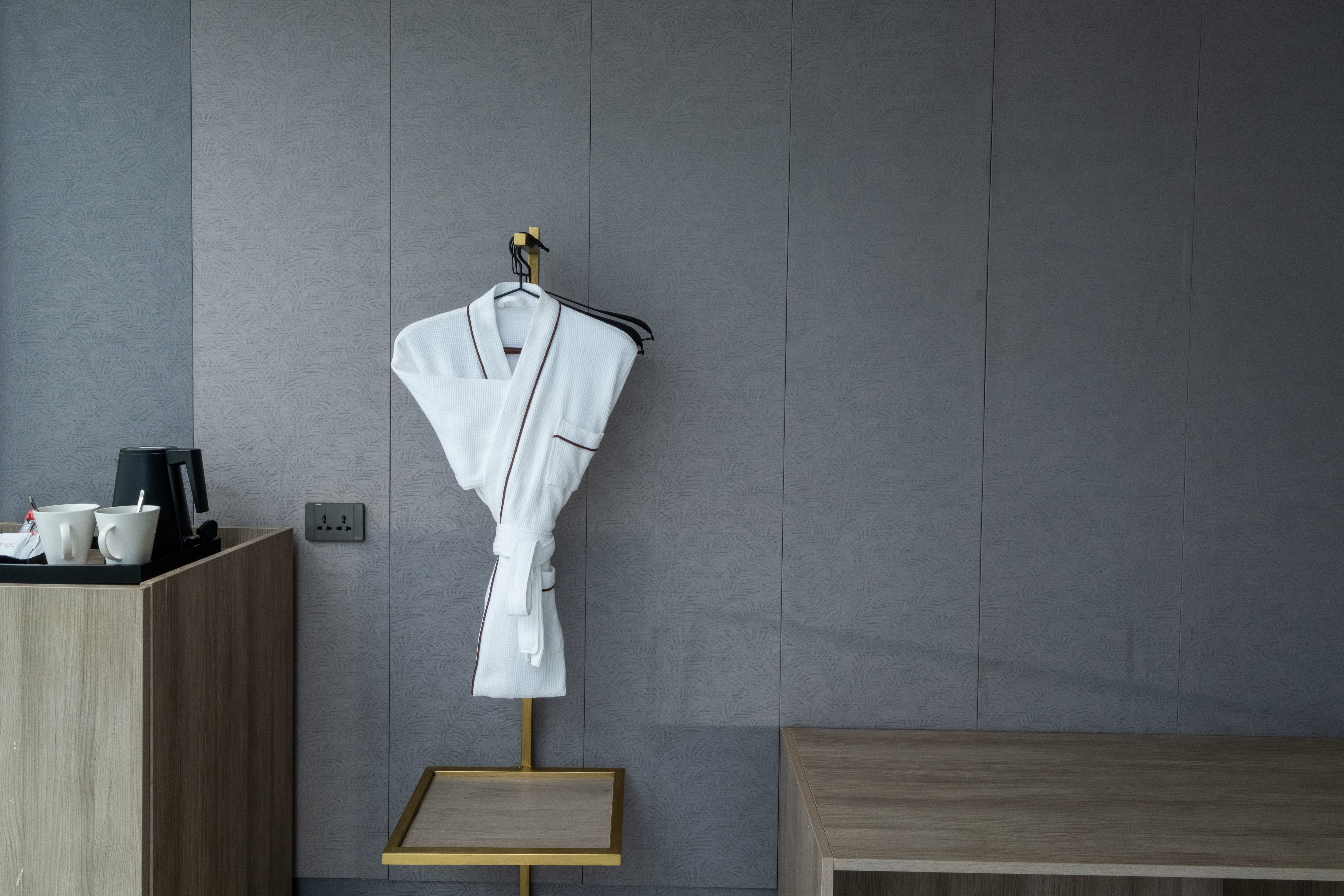 Guest room at the Ramada Encore by Wyndham Boracay White Beach in Malay, Other than US/Canada