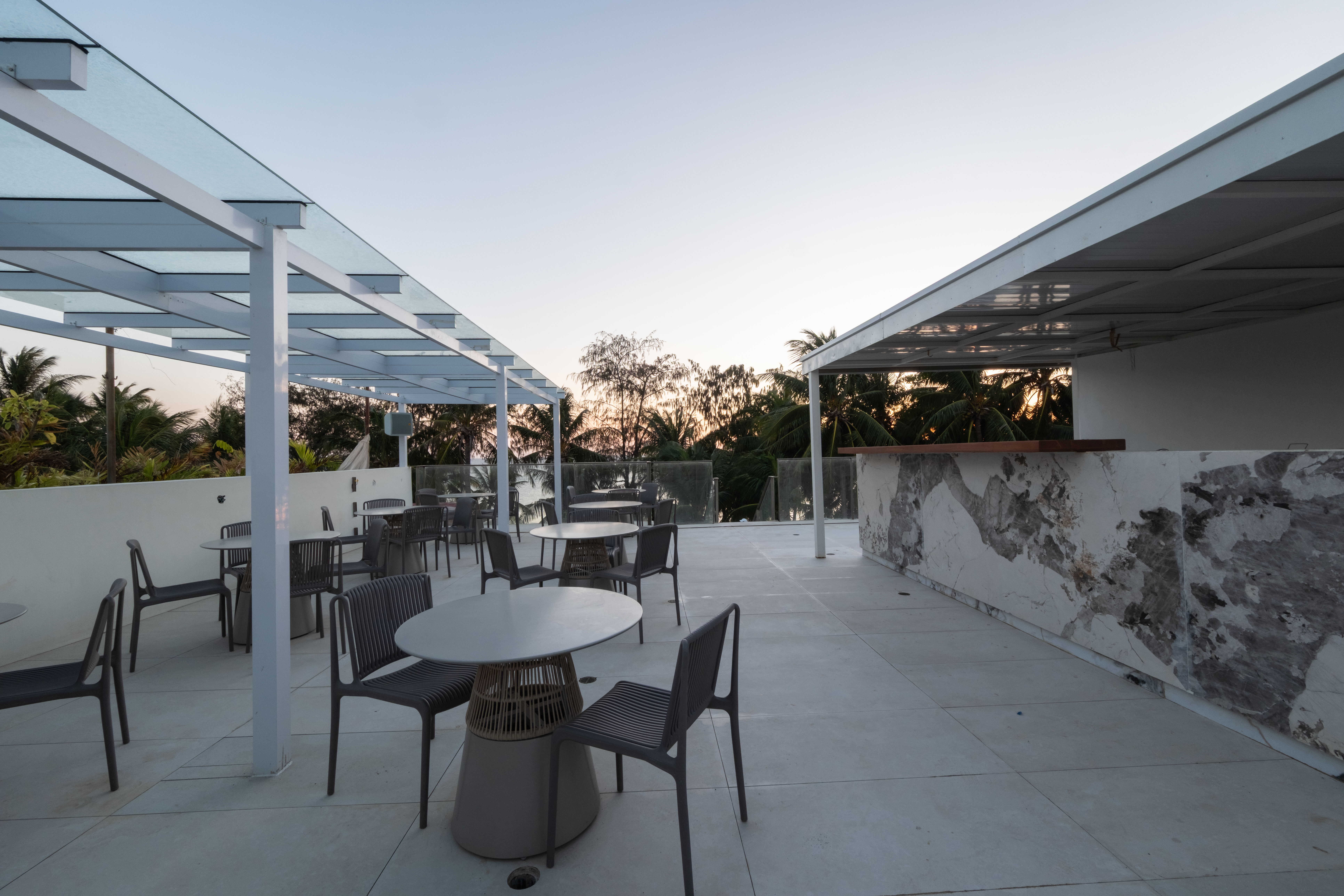 Ramada Encore by Wyndham Boracay White Beach restaurant in Malay, Other than US/Canada