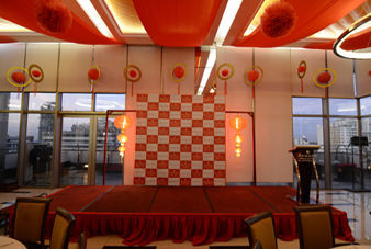 Ramada by Wyndham Manila Central restaurant in Manila, Other than US/Canada