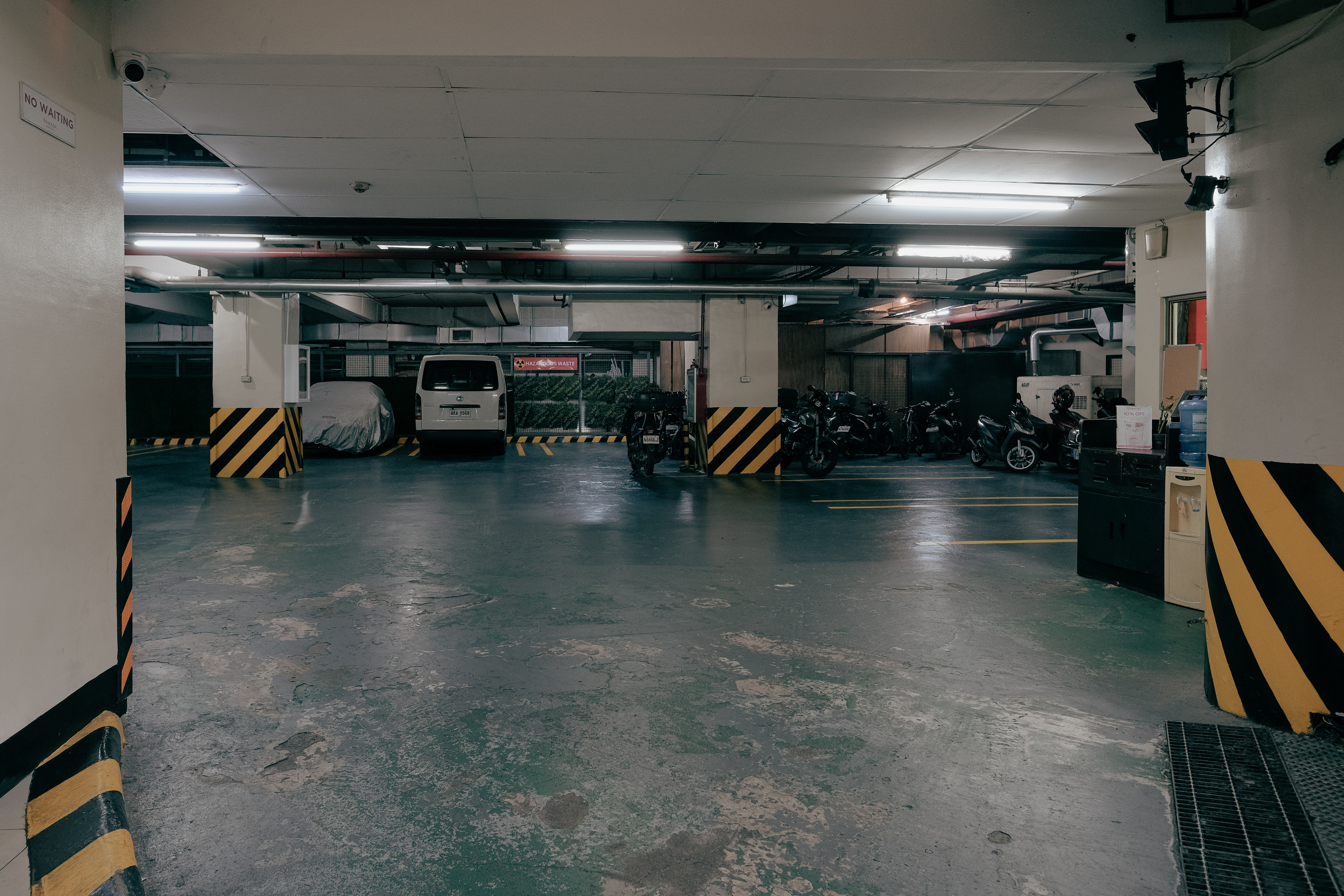 Property amenity at Ramada by Wyndham Manila Central in Manila, Other than US/Canada