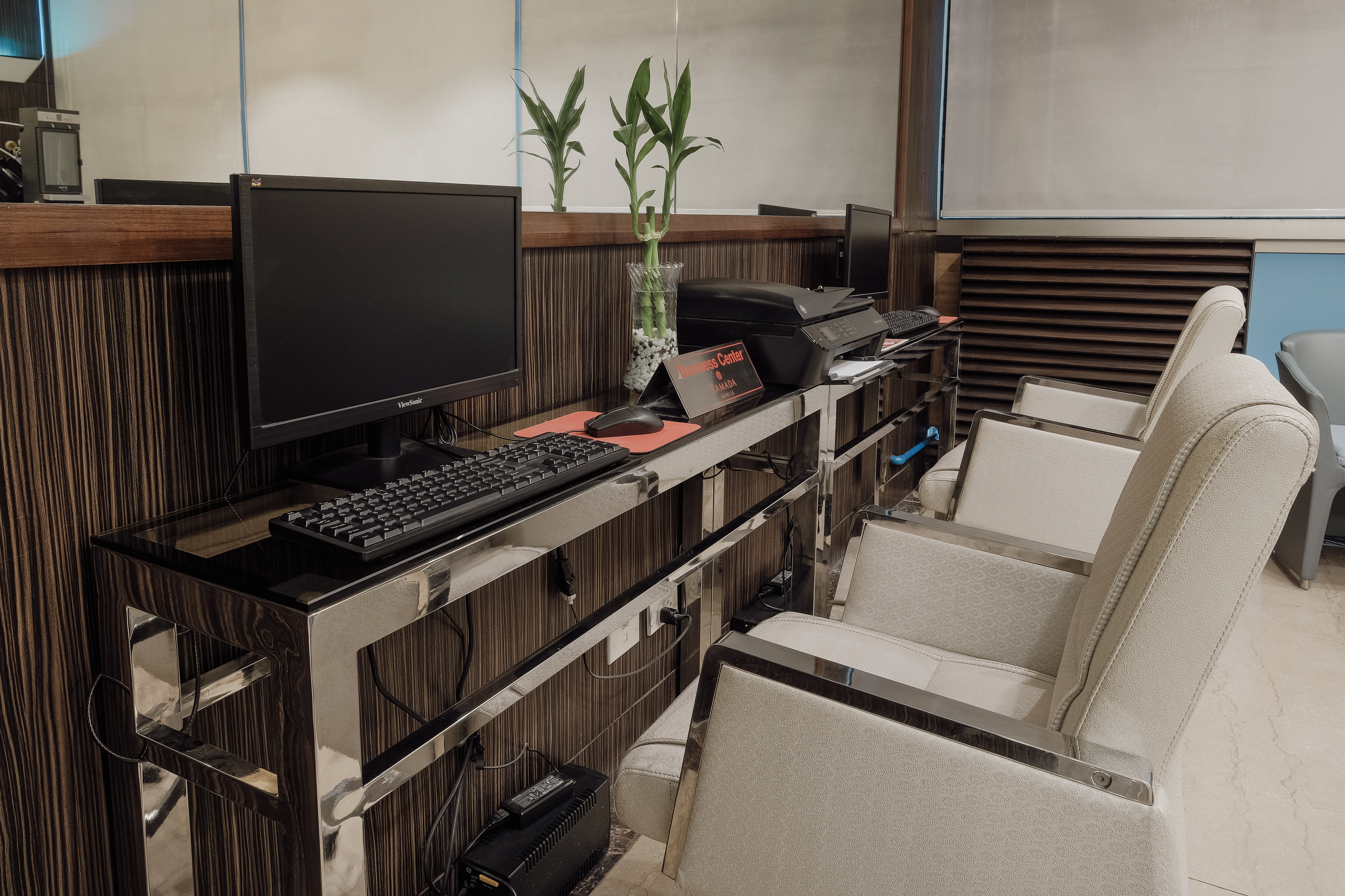 Ramada by Wyndham Manila Central business center in Manila, Other than US/Canada