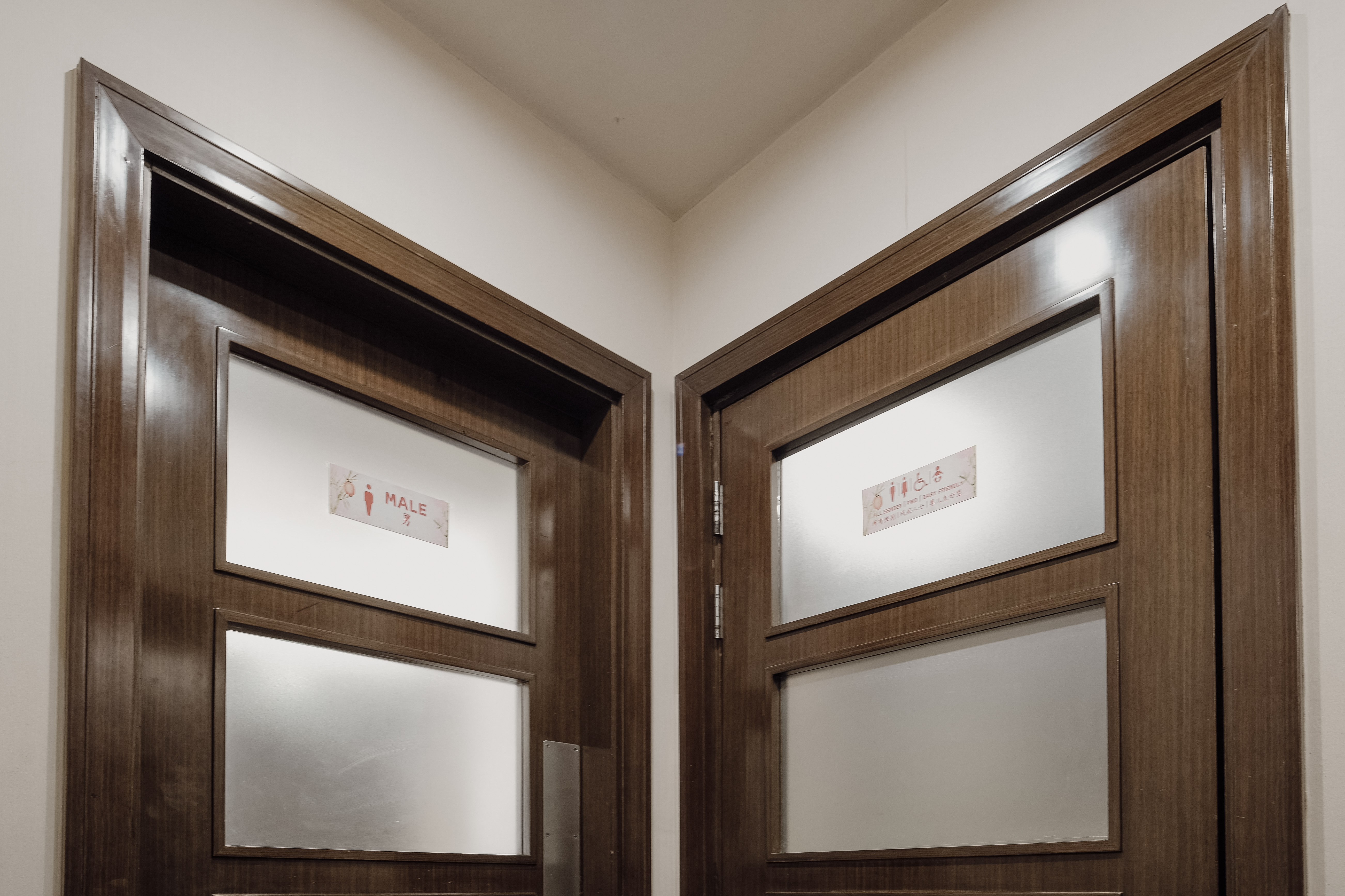 Property amenity at Ramada by Wyndham Manila Central in Manila, Other than US/Canada