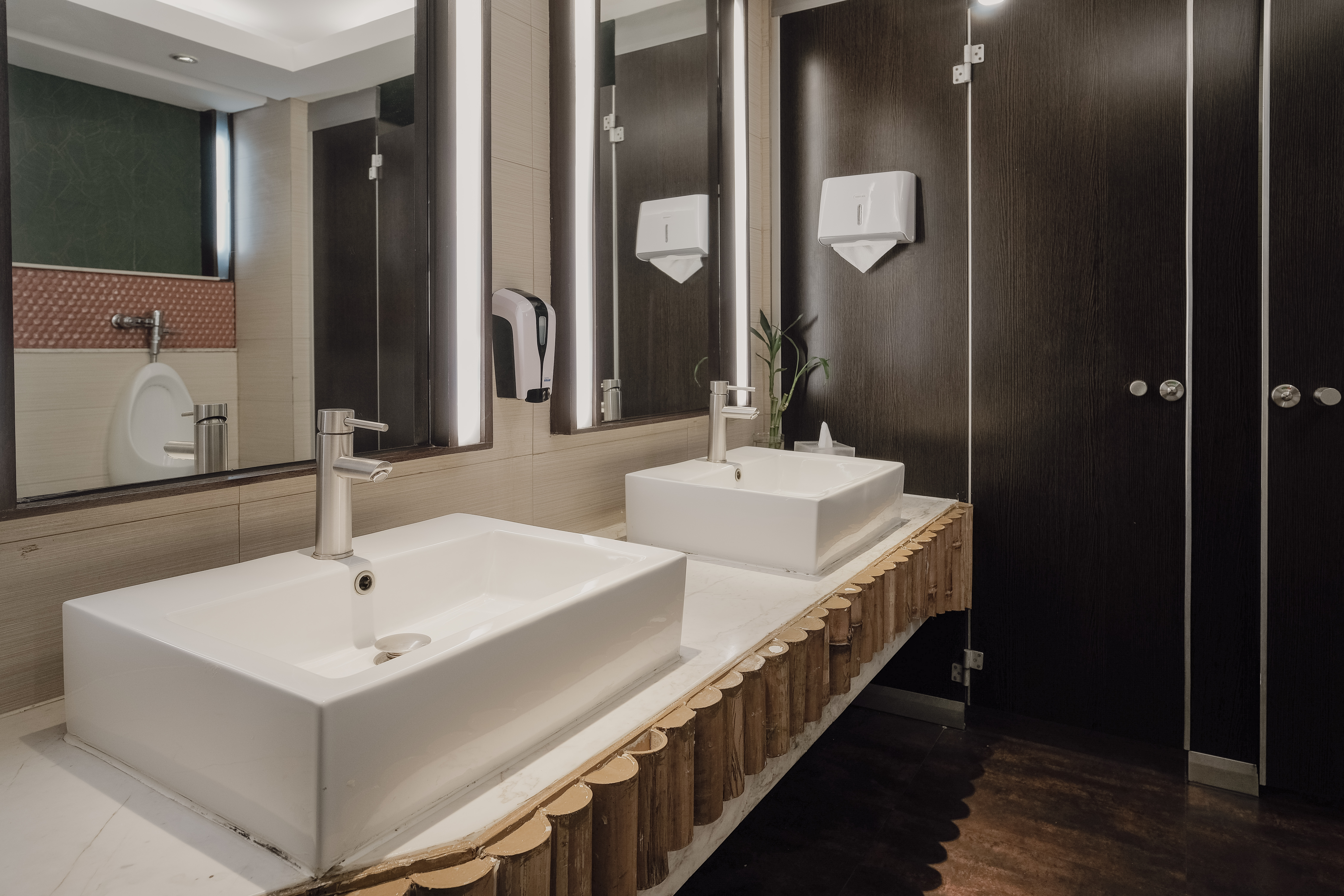 Property amenity at Ramada by Wyndham Manila Central in Manila, Other than US/Canada