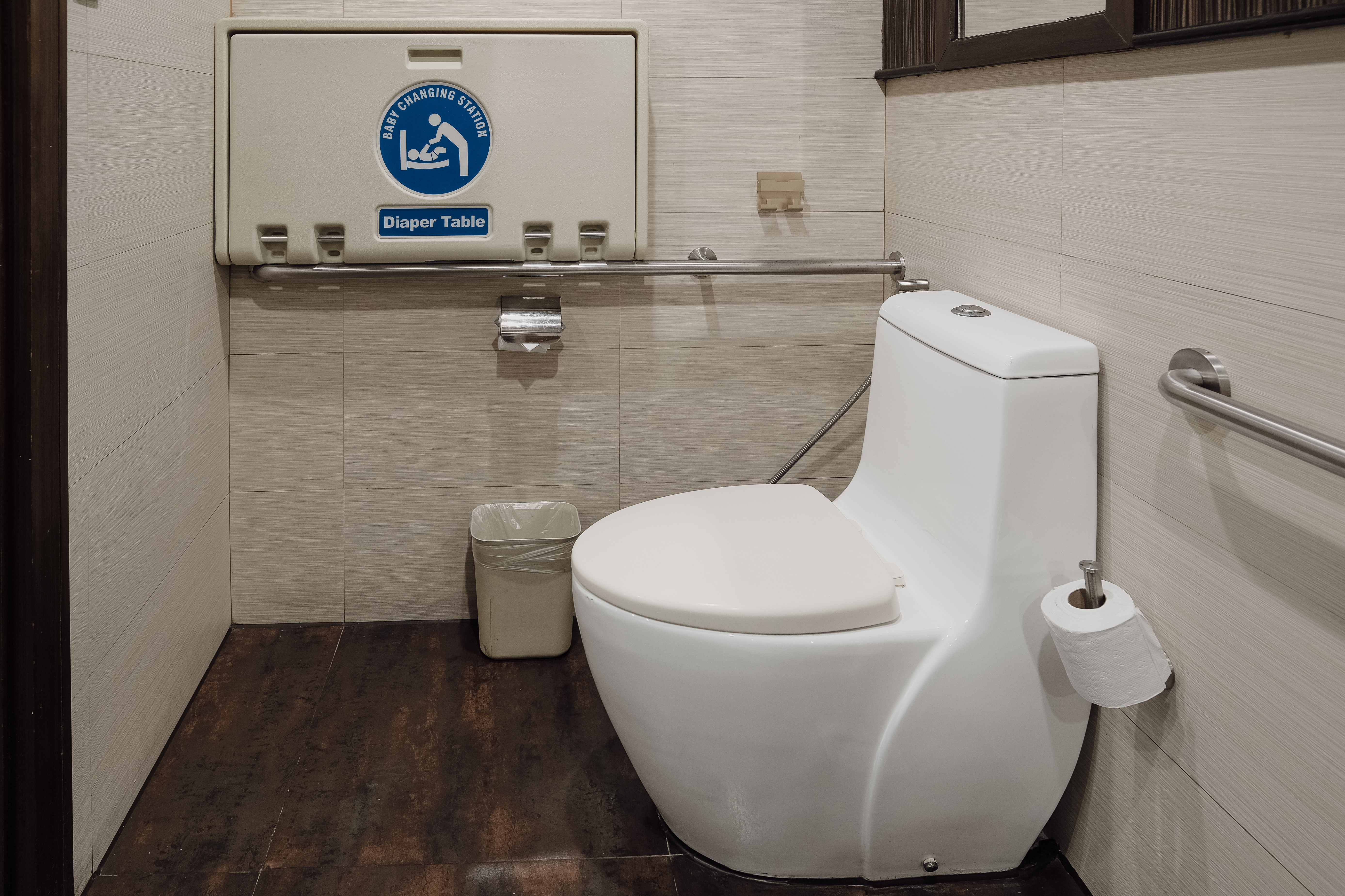 Property amenity at Ramada by Wyndham Manila Central in Manila, Other than US/Canada