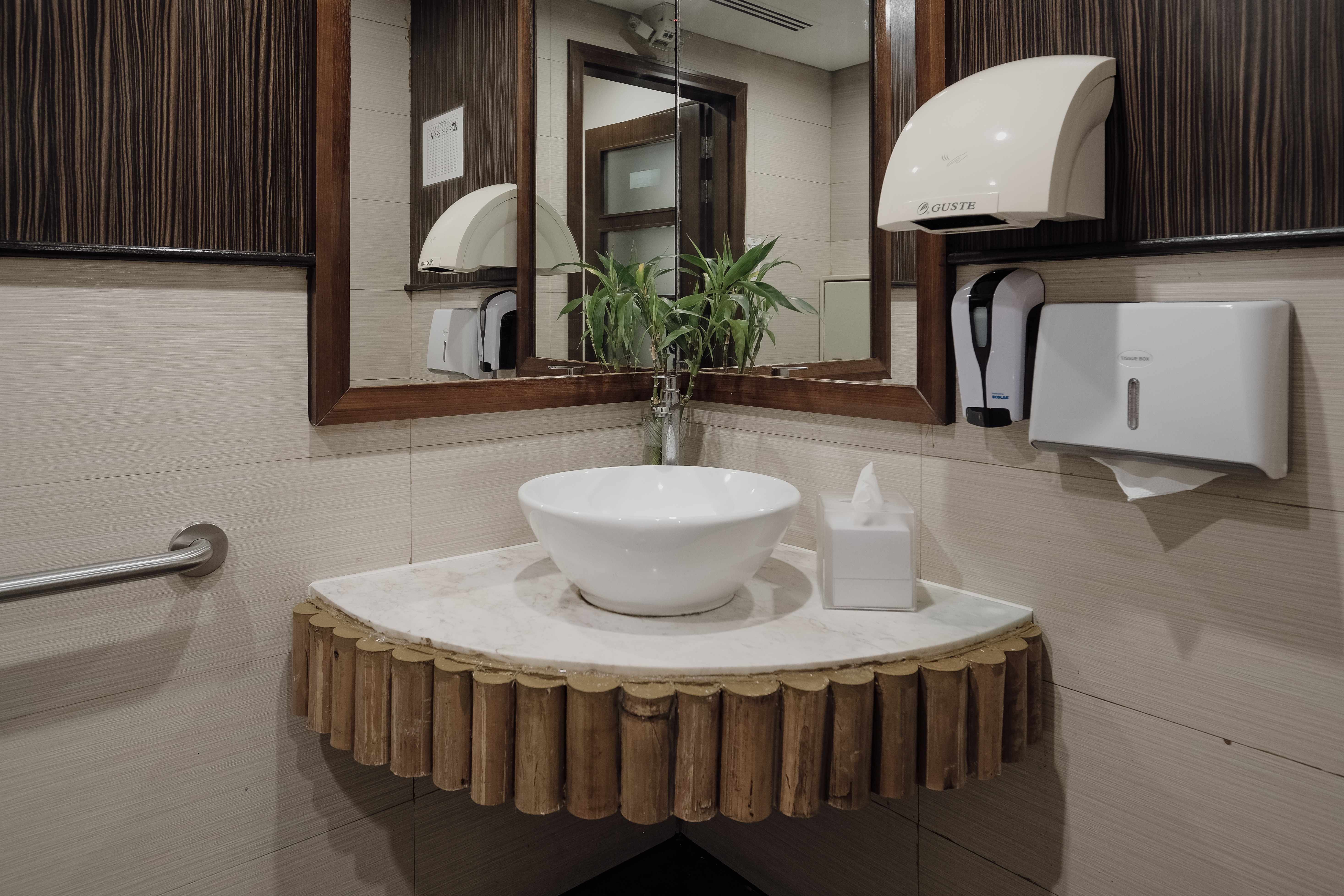 Property amenity at Ramada by Wyndham Manila Central in Manila, Other than US/Canada