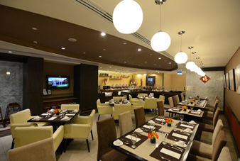 Ramada By Wyndham Manila Central Manila Ph Hotels