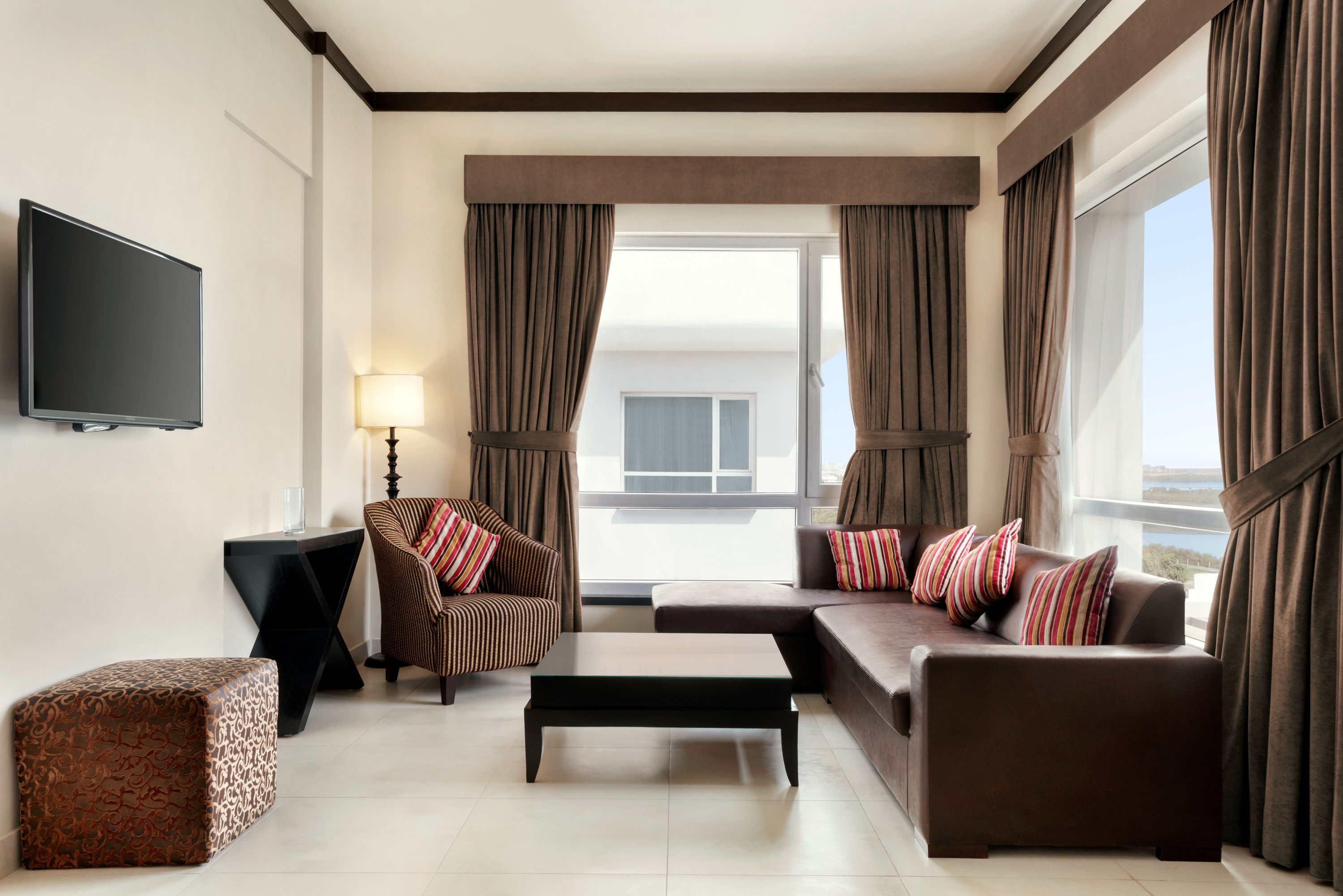 Ramada by Wyndham Karachi Creek suite in Karachi, Other than US/Canada