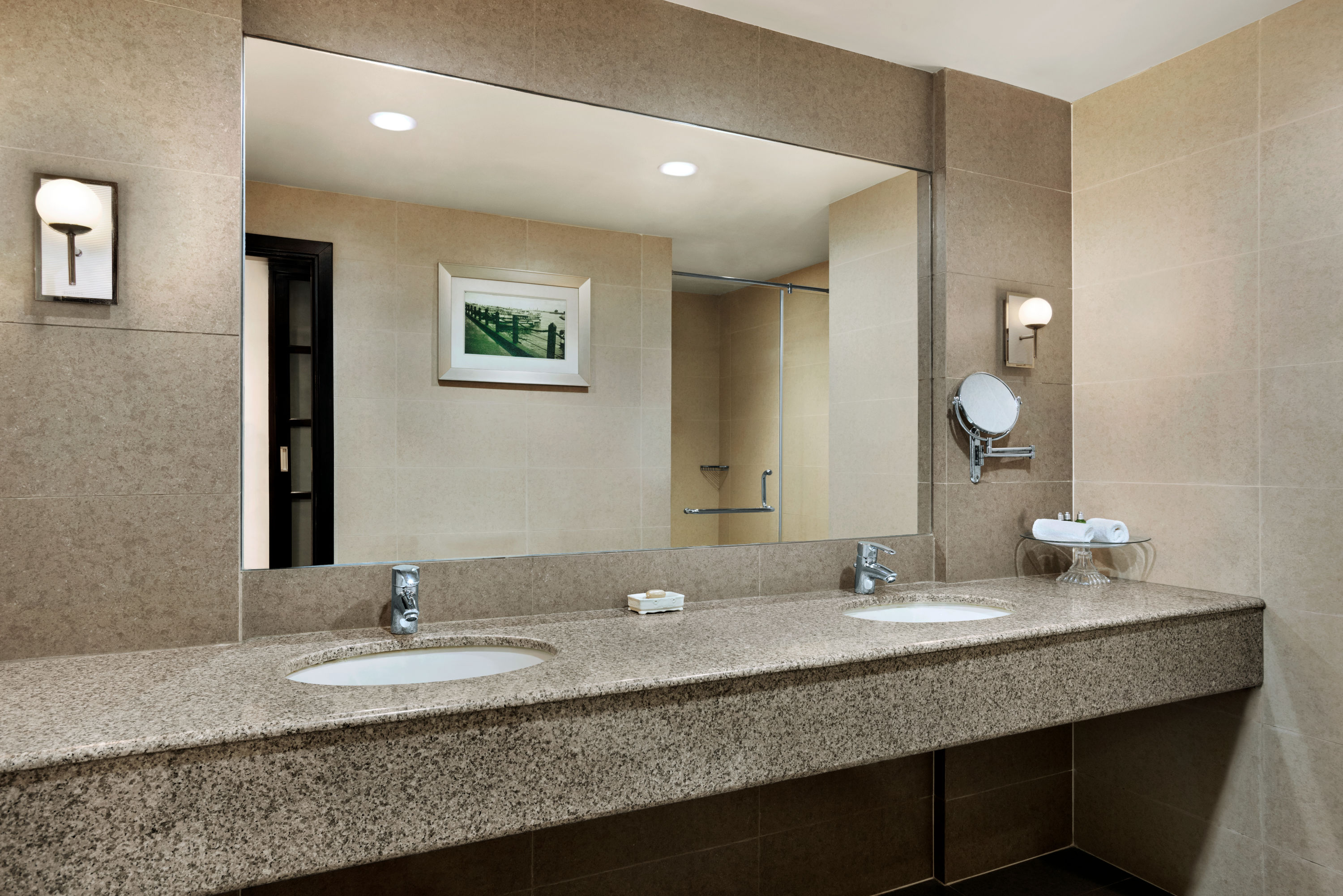 Ramada by Wyndham Karachi Creek suite in Karachi, Other than US/Canada