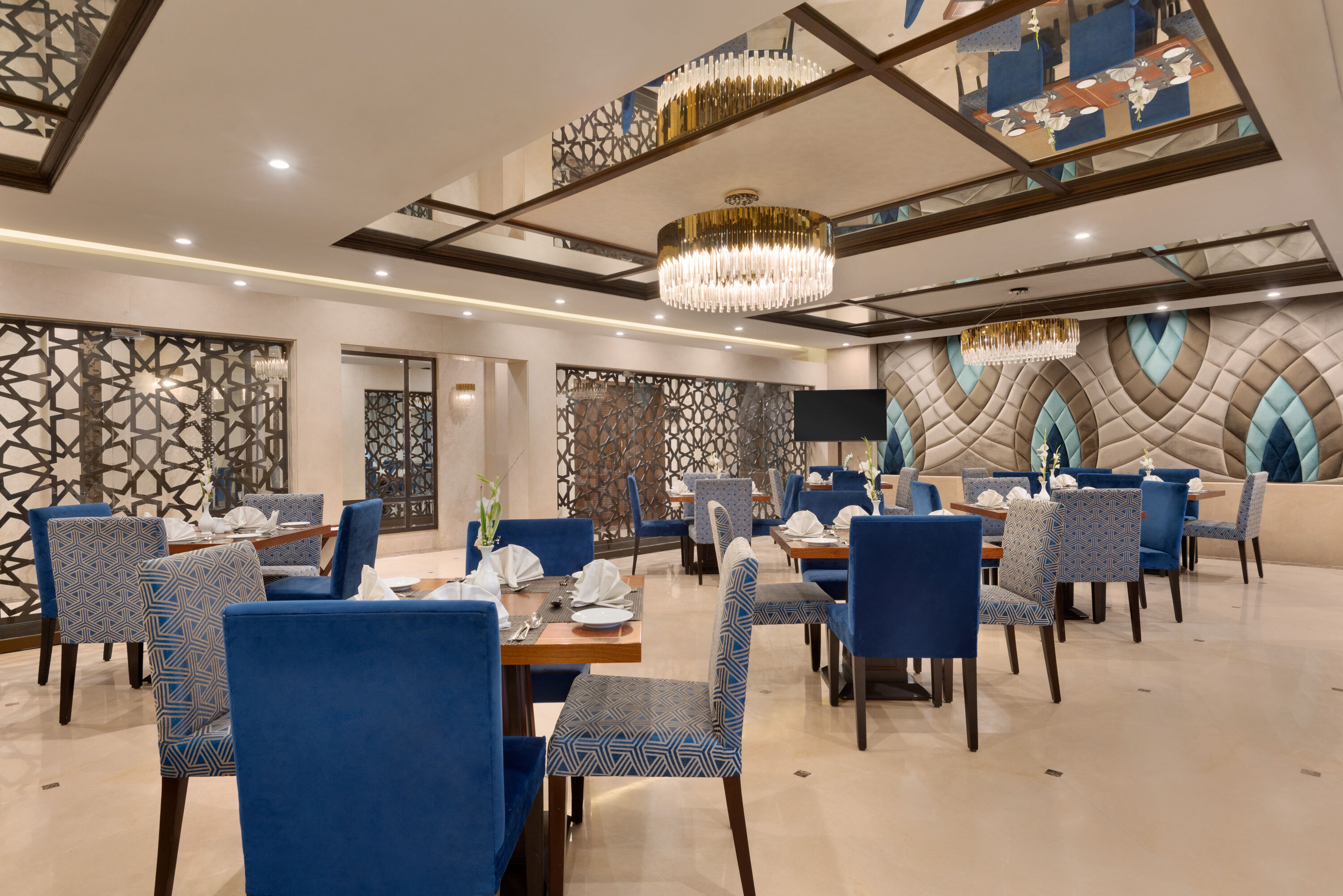 Ramada by Wyndham Lahore Gulberg II Lahore, PK Hotels