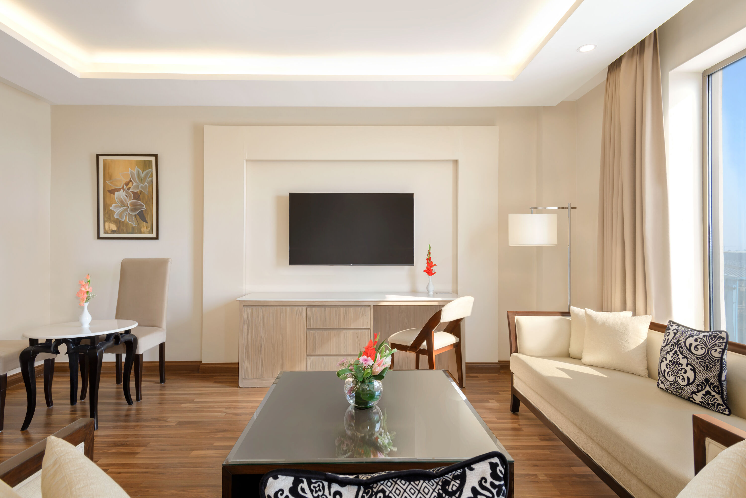 Ramada by Wyndham Lahore Gulberg II suite in Lahore, Other than US/Canada