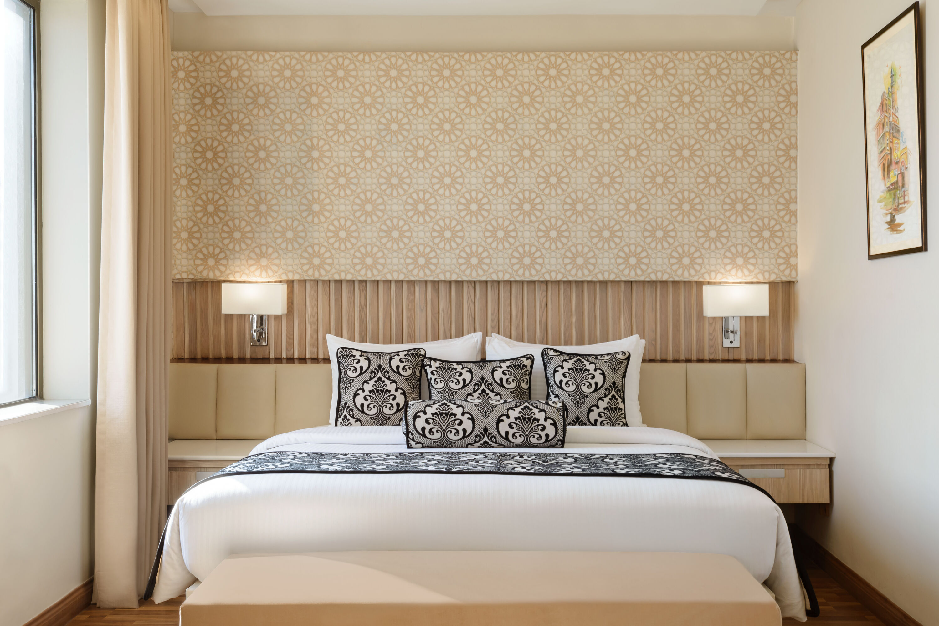 Ramada by Wyndham Lahore Gulberg II suite in Lahore, Other than US/Canada