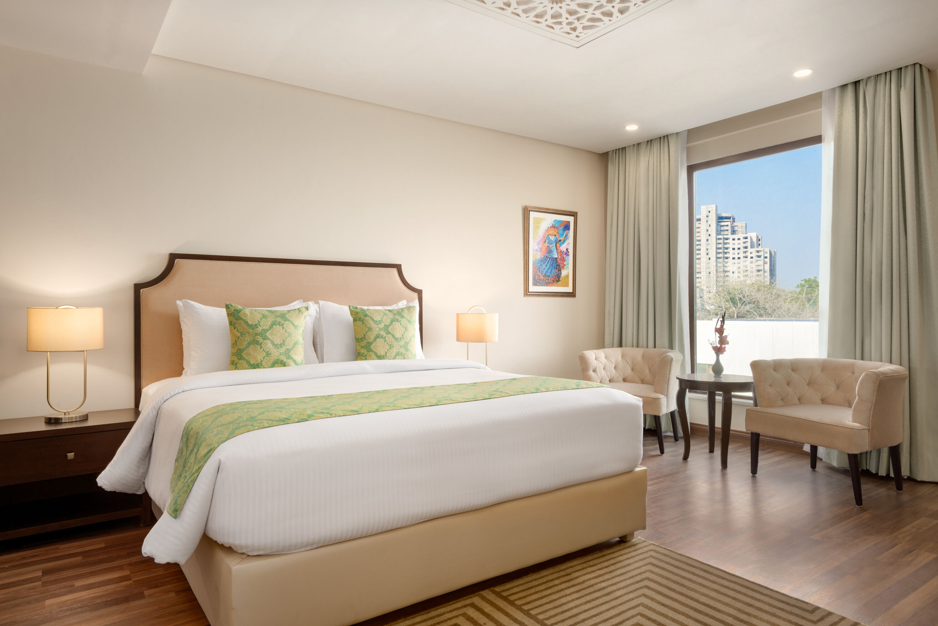 Ramada by Wyndham Lahore Gulberg II suite in Lahore, Other than US/Canada