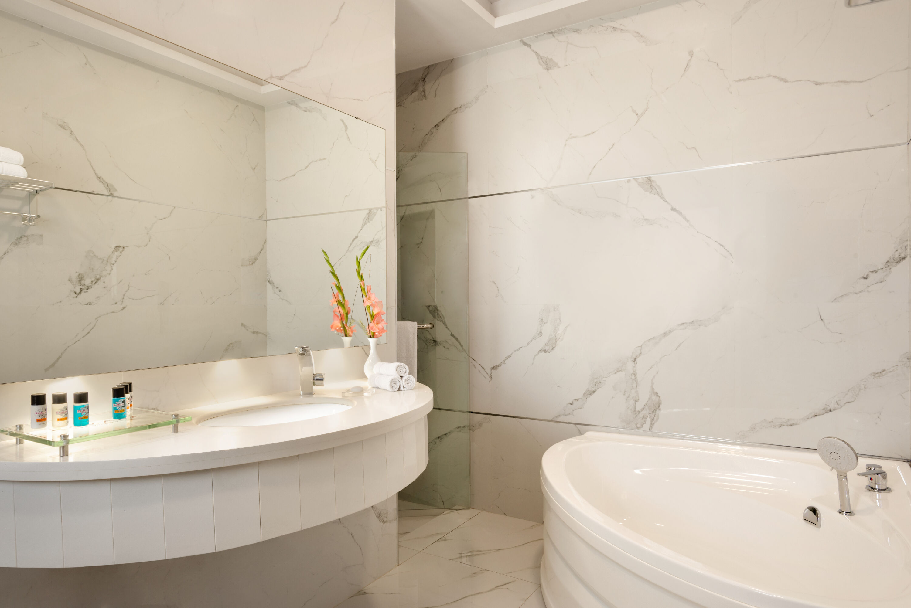 Ramada by Wyndham Lahore Gulberg II suite in Lahore, Other than US/Canada