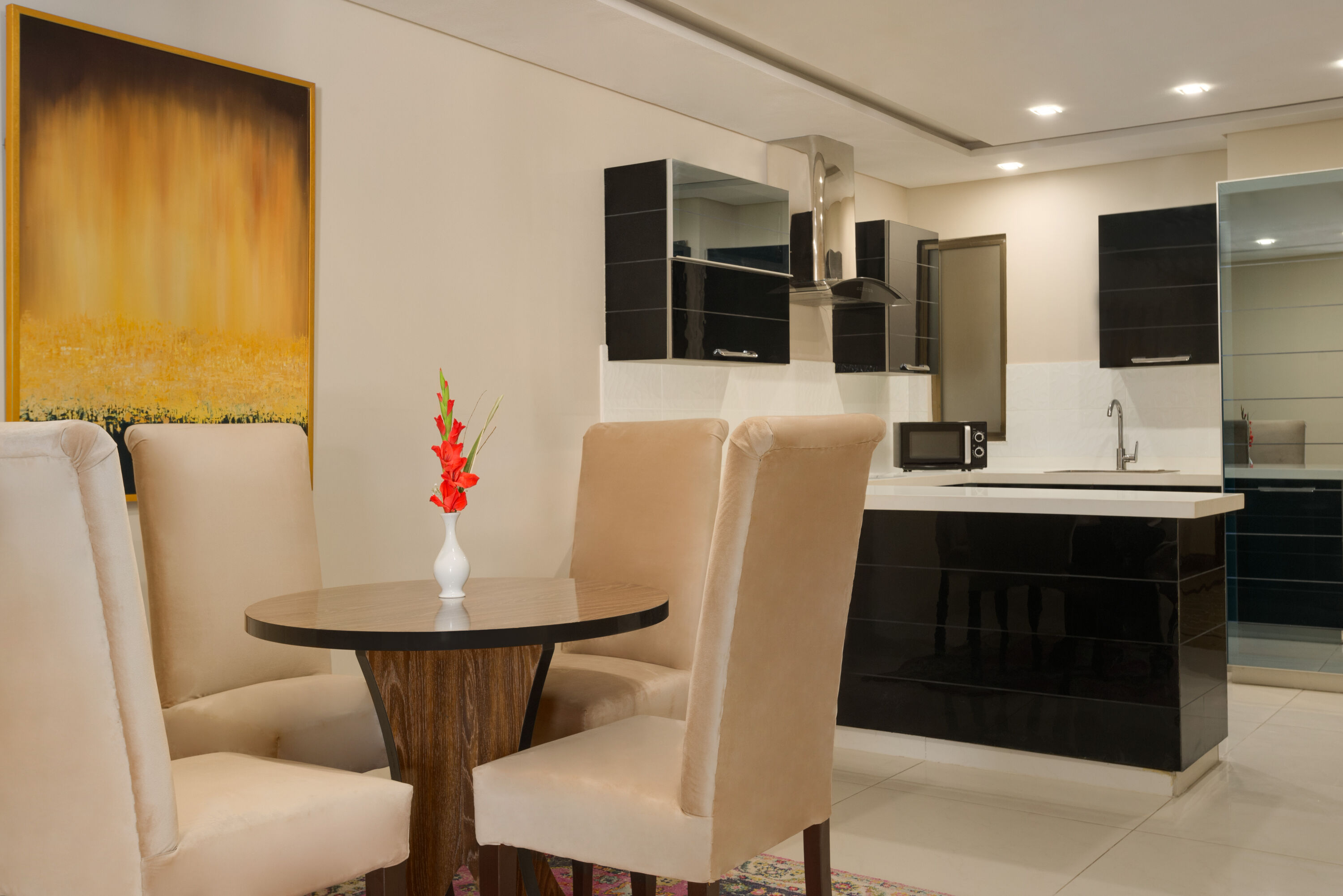 Ramada by Wyndham Lahore Gulberg II suite in Lahore, Other than US/Canada