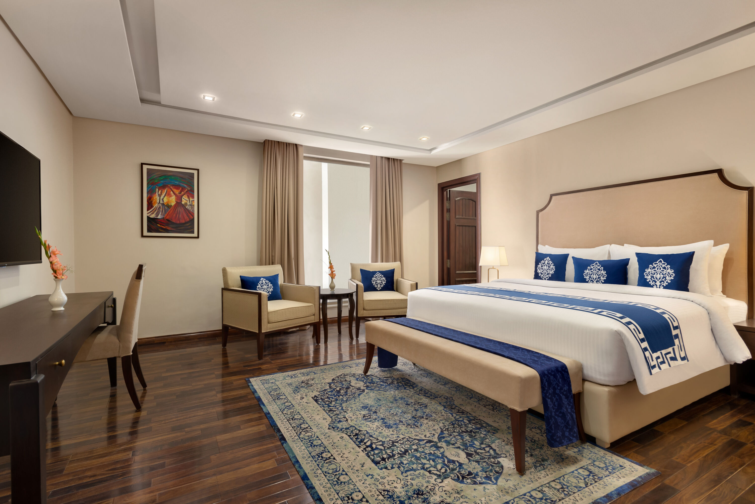 Ramada by Wyndham Lahore Gulberg II suite in Lahore, Other than US/Canada