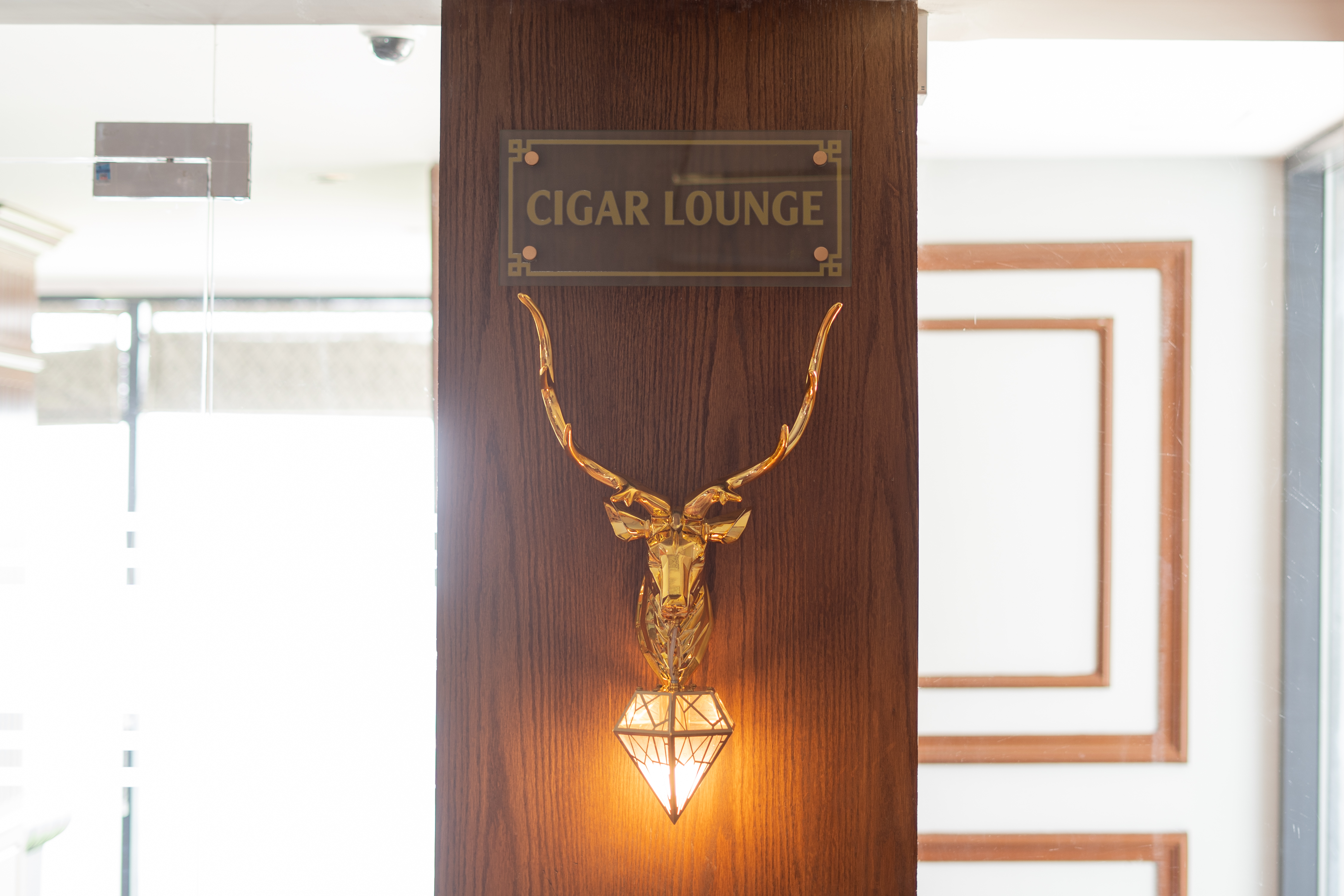 Bar at Ramada by Wyndham Murree Lower Topa Resort in Lower Topa, Murree, Other than US/Canada