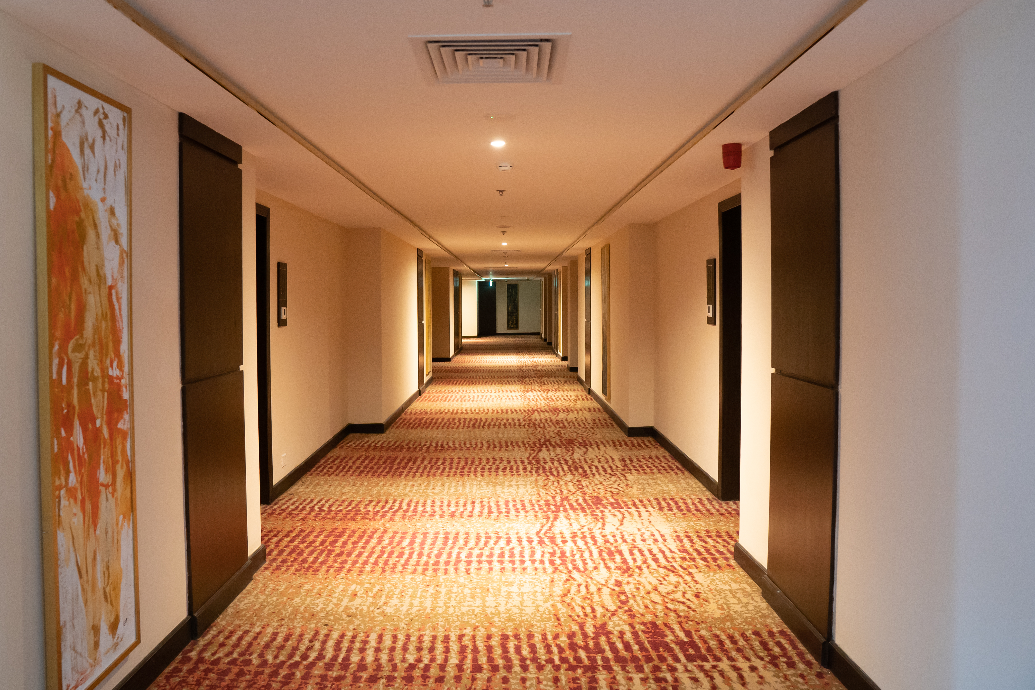 Property amenity at Ramada by Wyndham Murree Lower Topa Resort in Lower Topa, Murree, Other than US/Canada