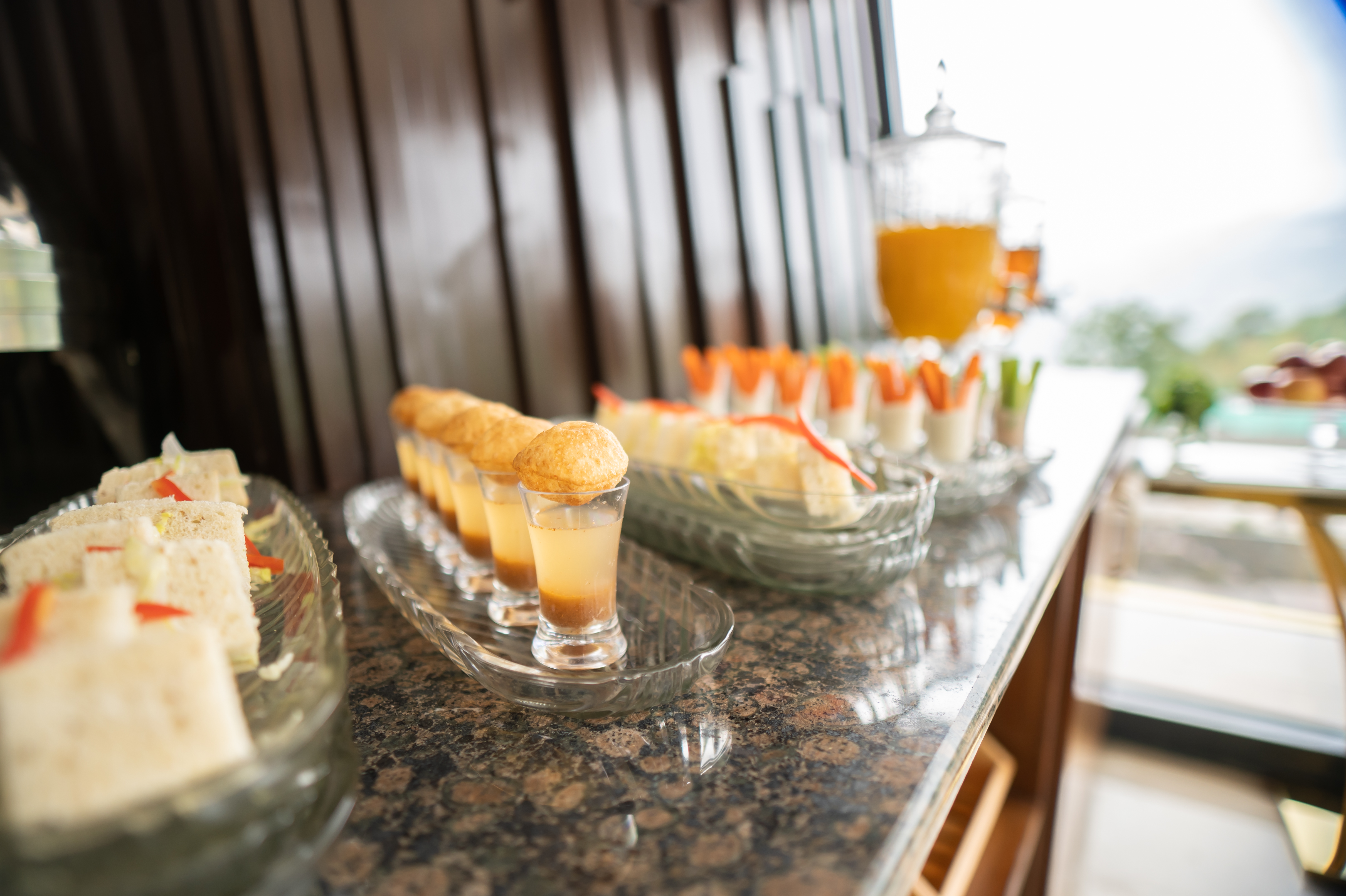 Bar at Ramada by Wyndham Murree Lower Topa Resort in Lower Topa, Murree, Other than US/Canada