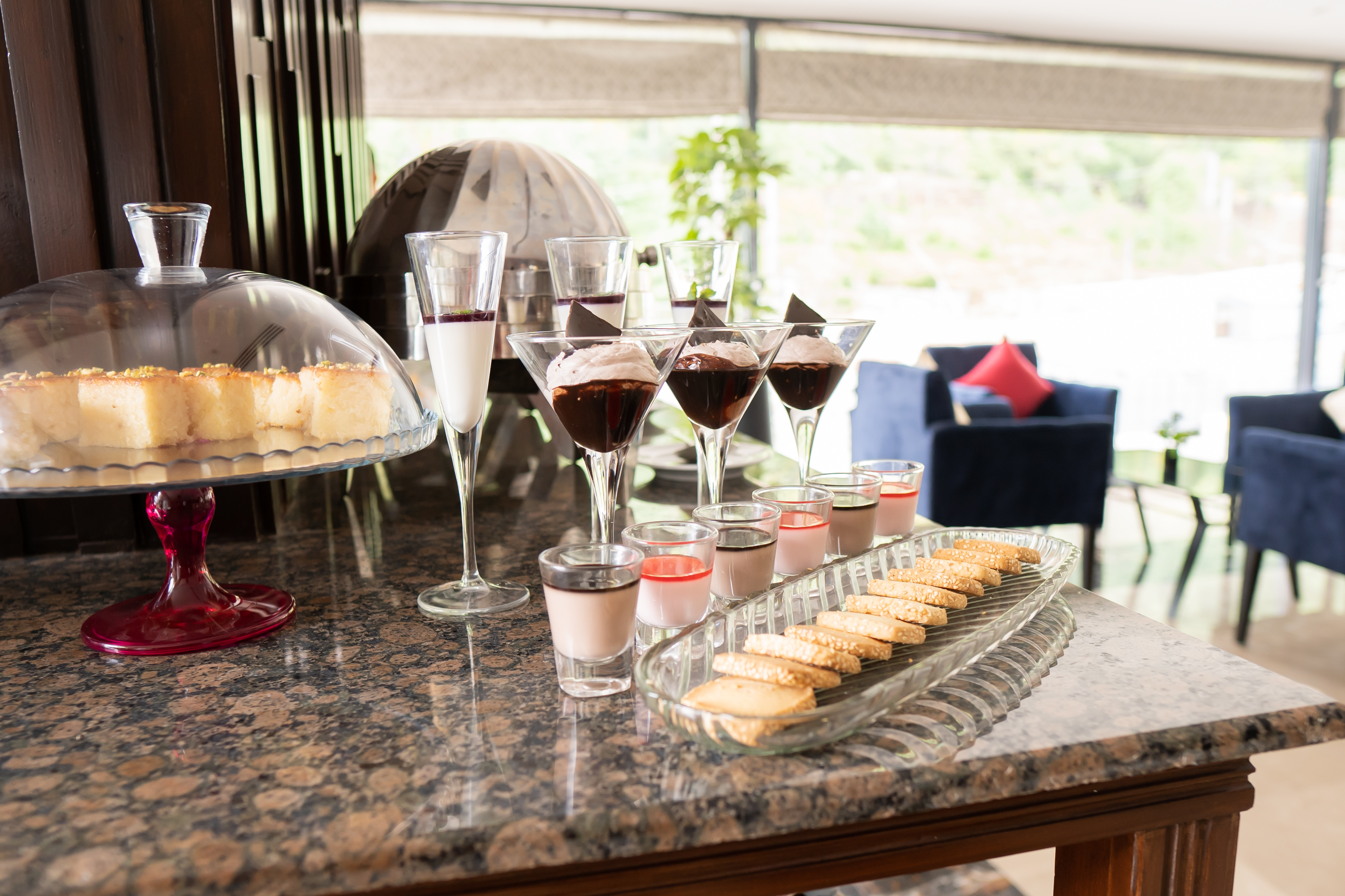 Bar at Ramada by Wyndham Murree Lower Topa Resort in Lower Topa, Murree, Other than US/Canada