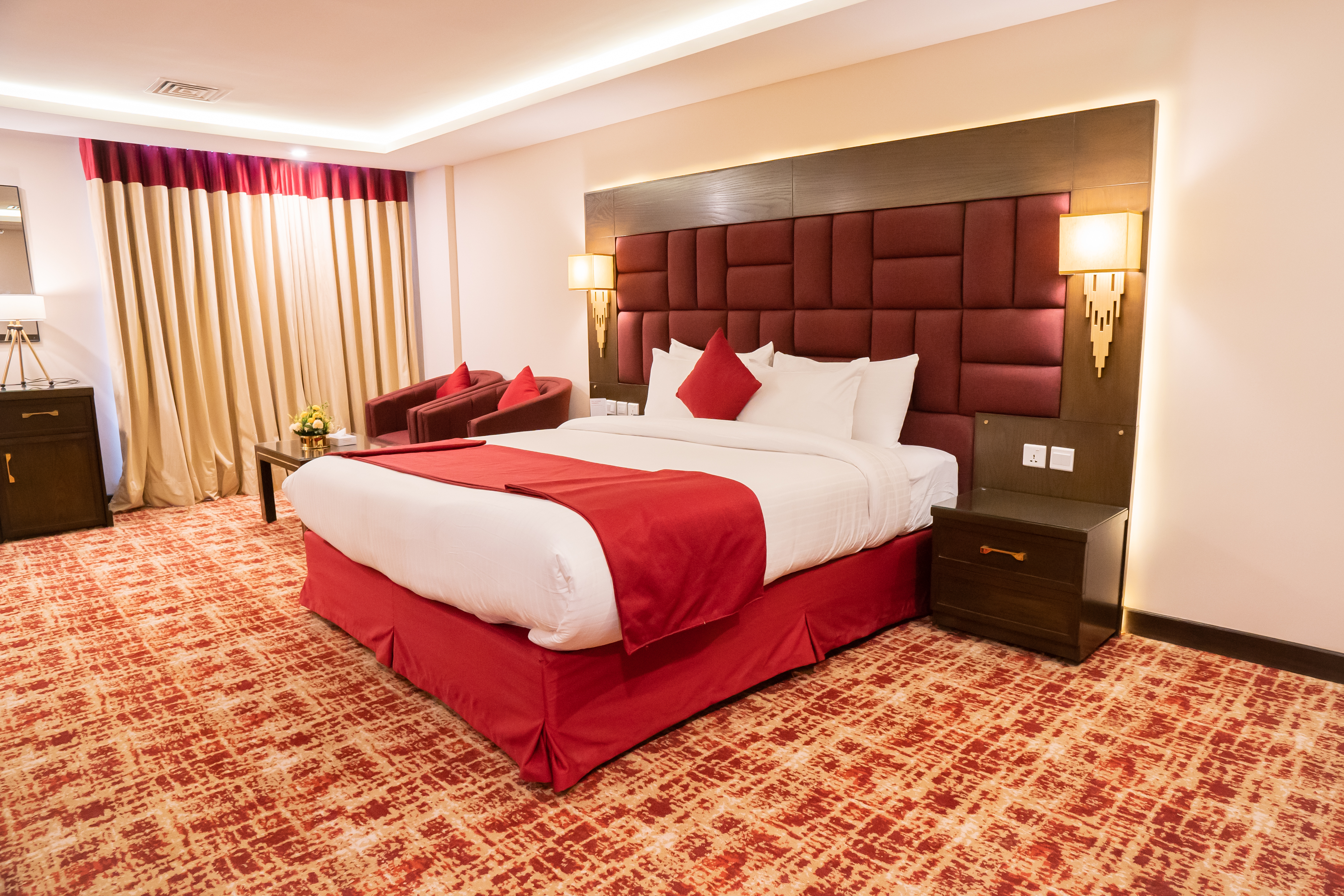 Ramada by Wyndham Murree Lower Topa Resort suite in Lower Topa, Murree, Other than US/Canada