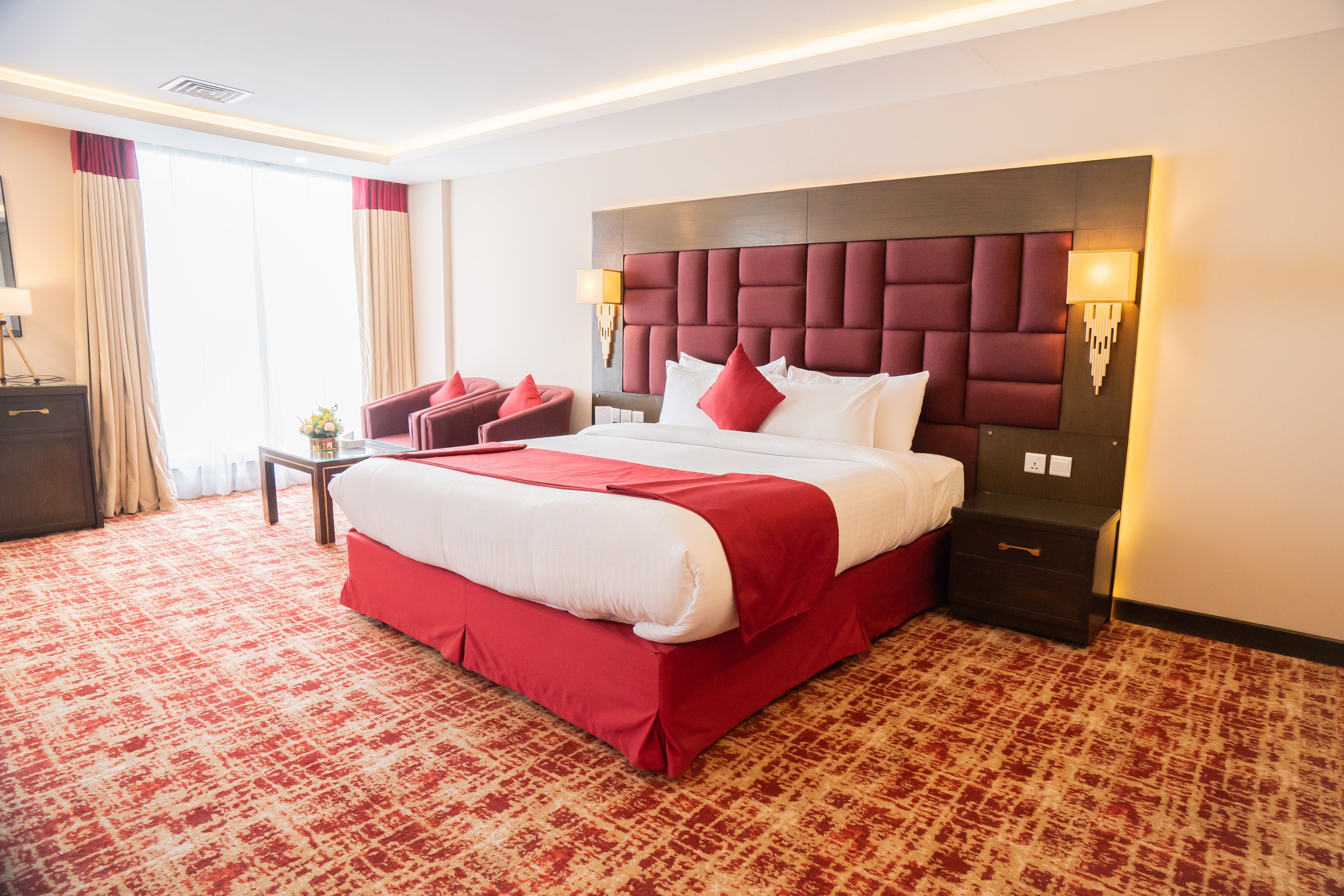 Ramada by Wyndham Murree Lower Topa Resort suite in Lower Topa, Murree, Other than US/Canada