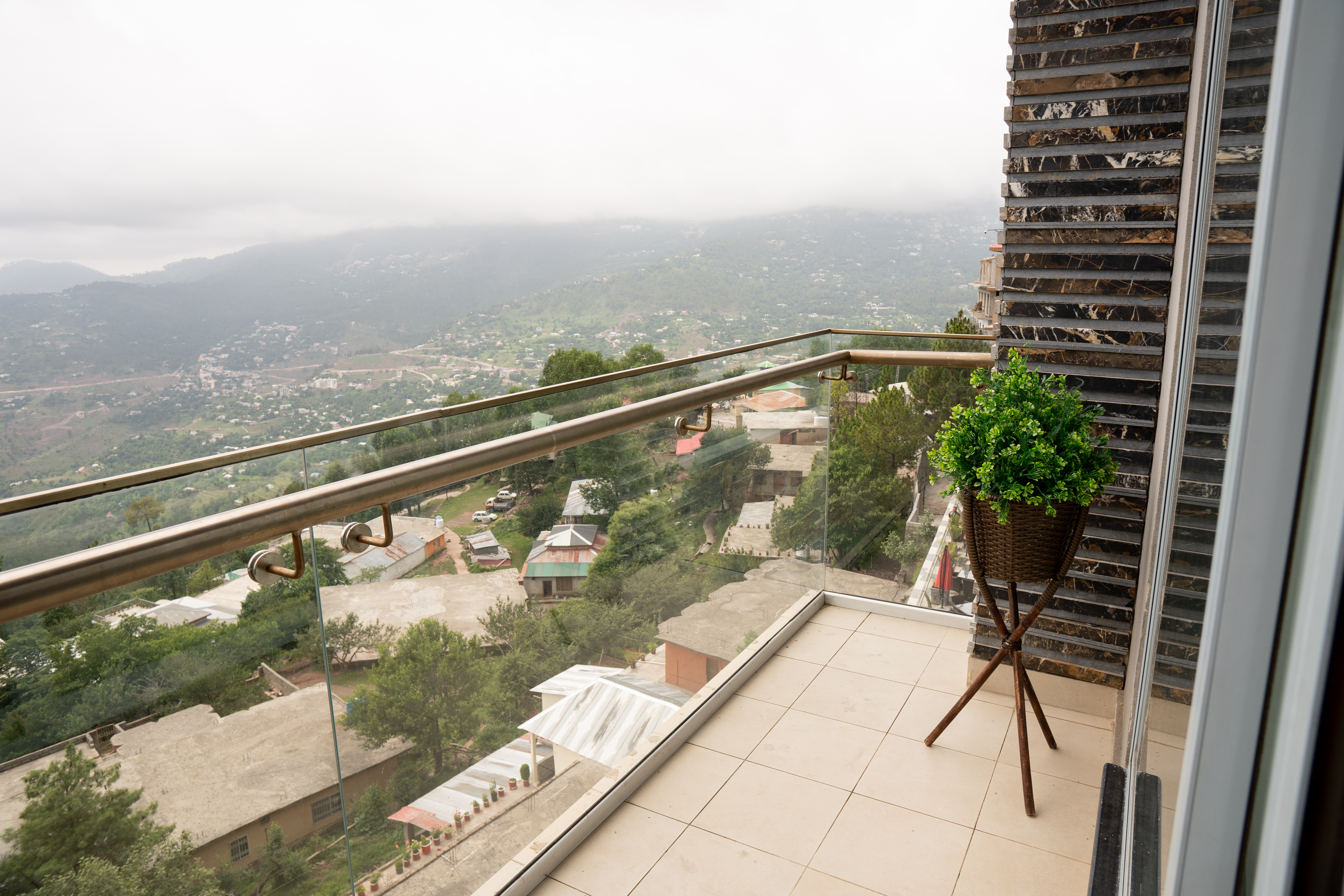 Ramada by Wyndham Murree Lower Topa Resort suite in Lower Topa, Murree, Other than US/Canada