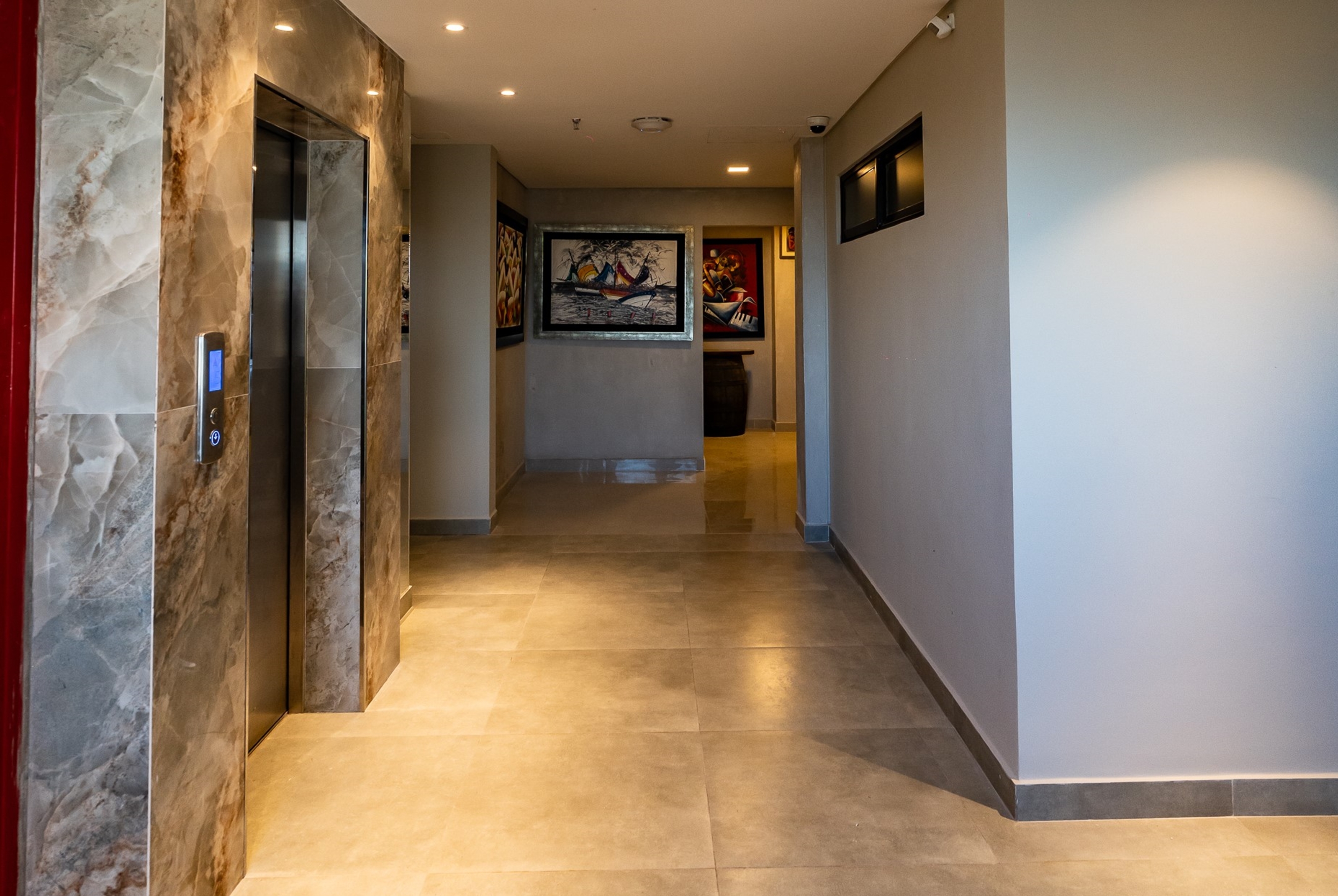 Property amenity at Ramada Suites by Wyndham Asuncion Aeropuerto in Mariano Roque Alonso, Other than US/Canada