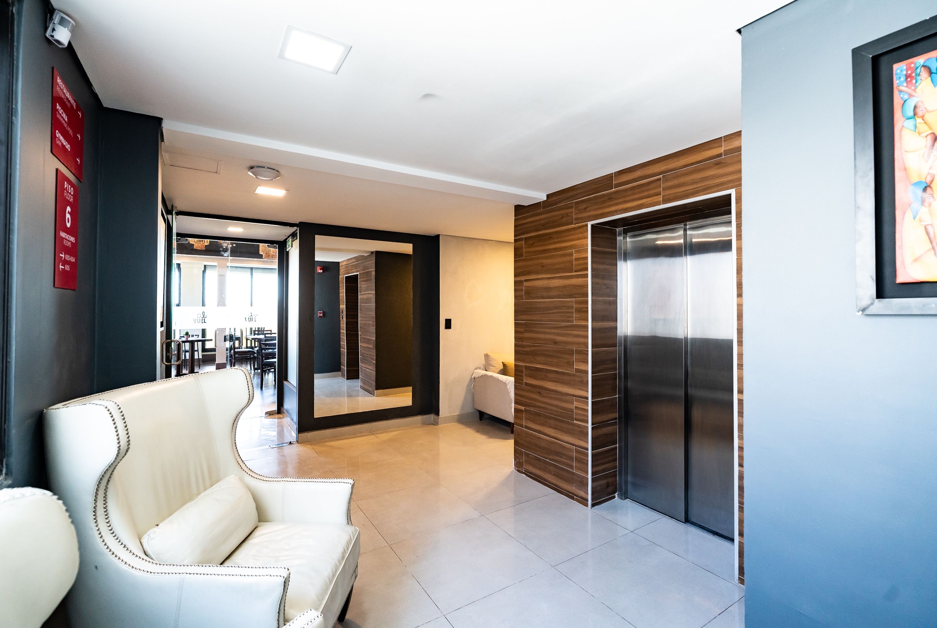 Property amenity at Ramada Suites by Wyndham Asuncion Aeropuerto in Mariano Roque Alonso, Other than US/Canada