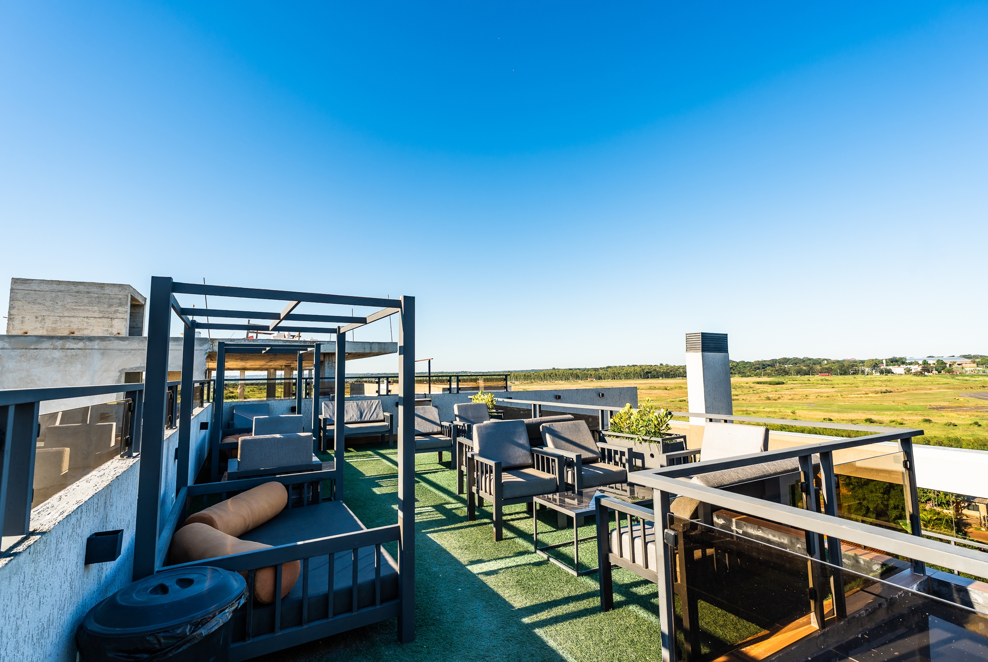 Property amenity at Ramada Suites by Wyndham Asuncion Aeropuerto in Mariano Roque Alonso, Other than US/Canada