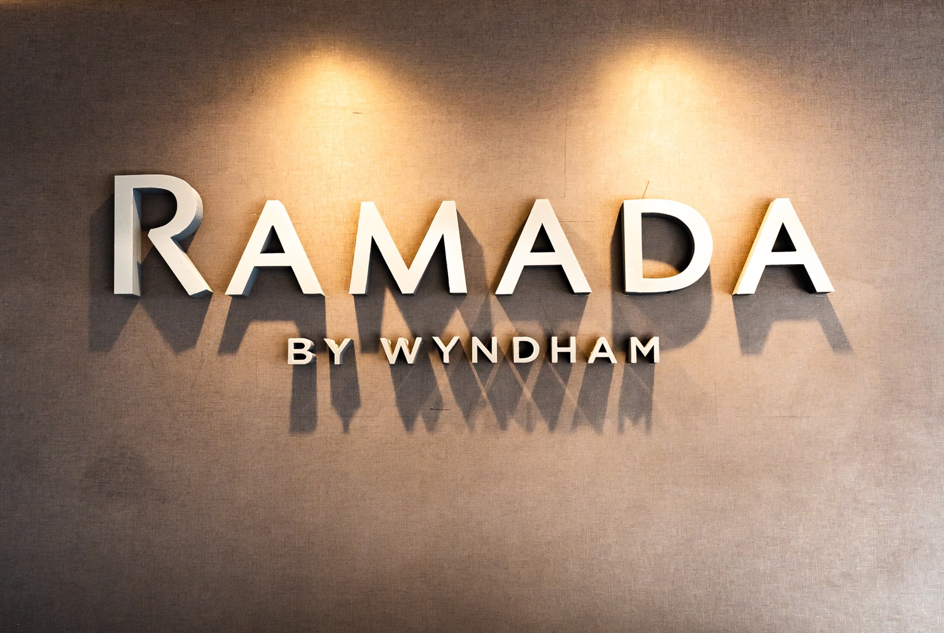 Property amenity at Ramada Suites by Wyndham Asuncion Aeropuerto in Mariano Roque Alonso, Other than US/Canada
