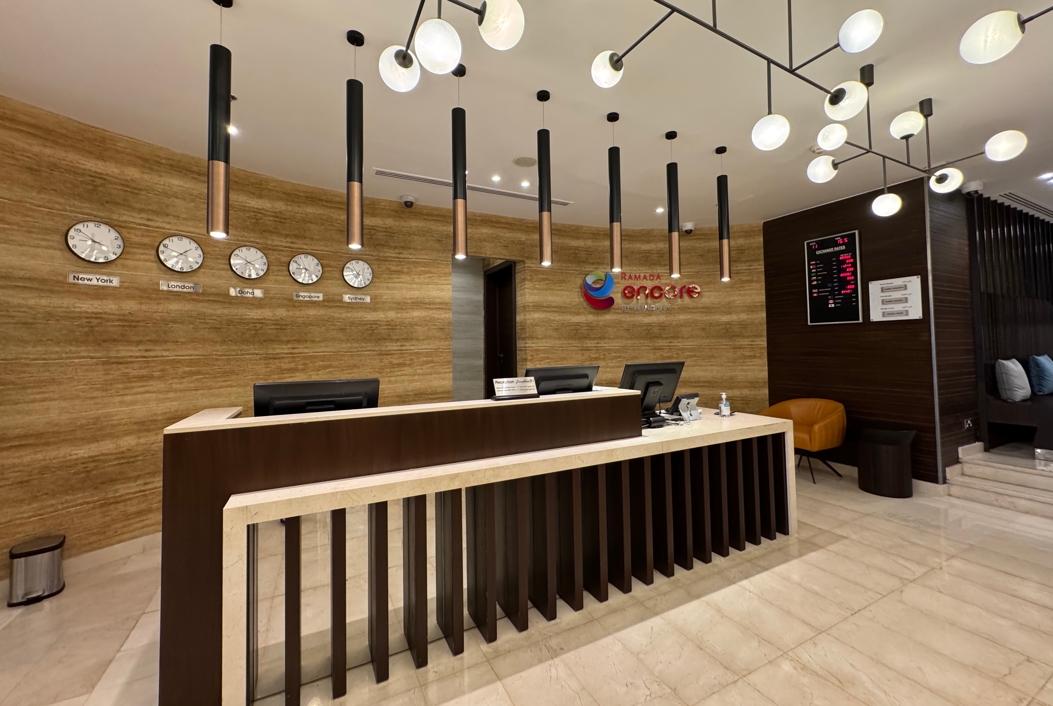 Ramada Encore by Wyndham Doha — լուսանկար 2