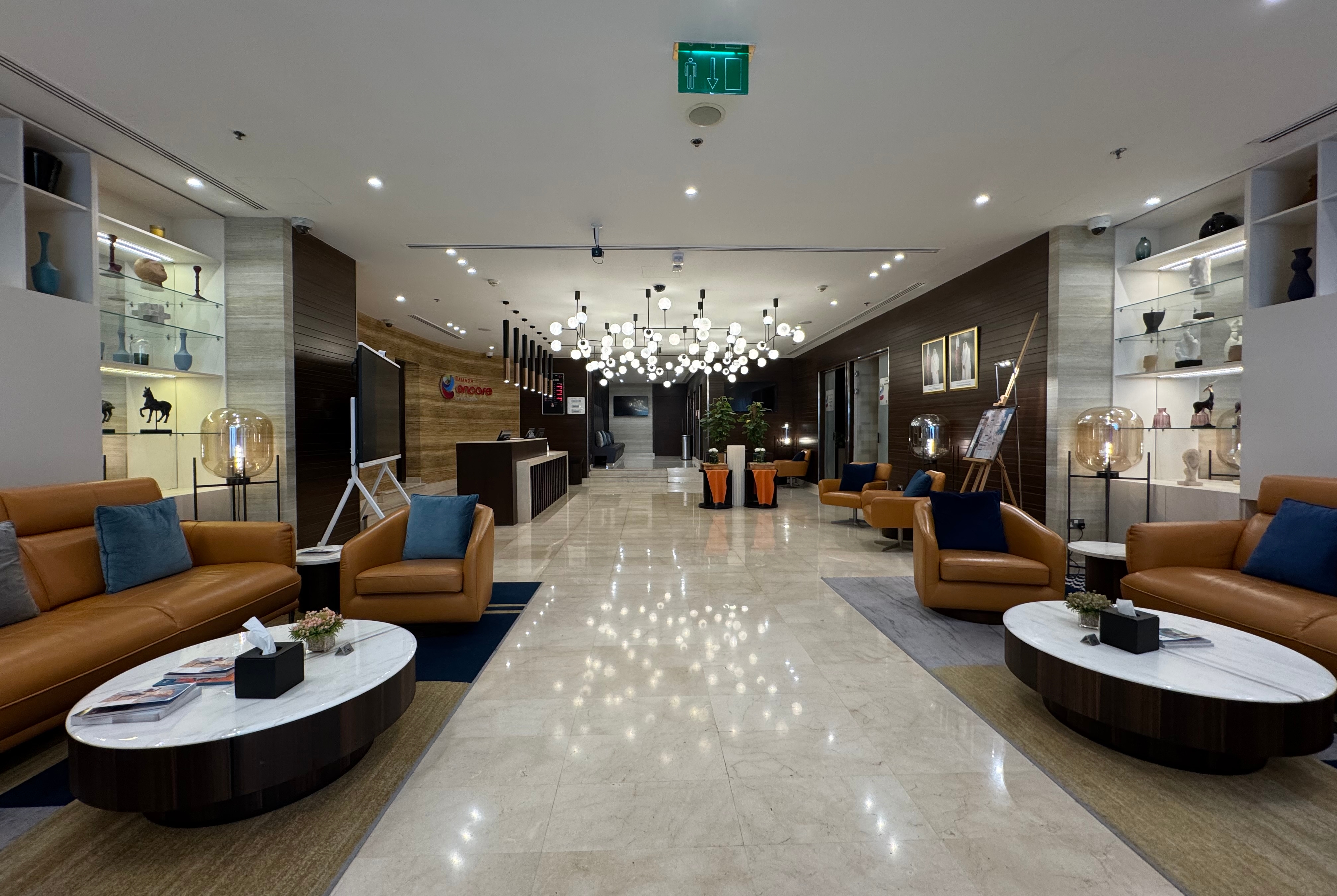Ramada Encore by Wyndham Doha — լուսանկար 3