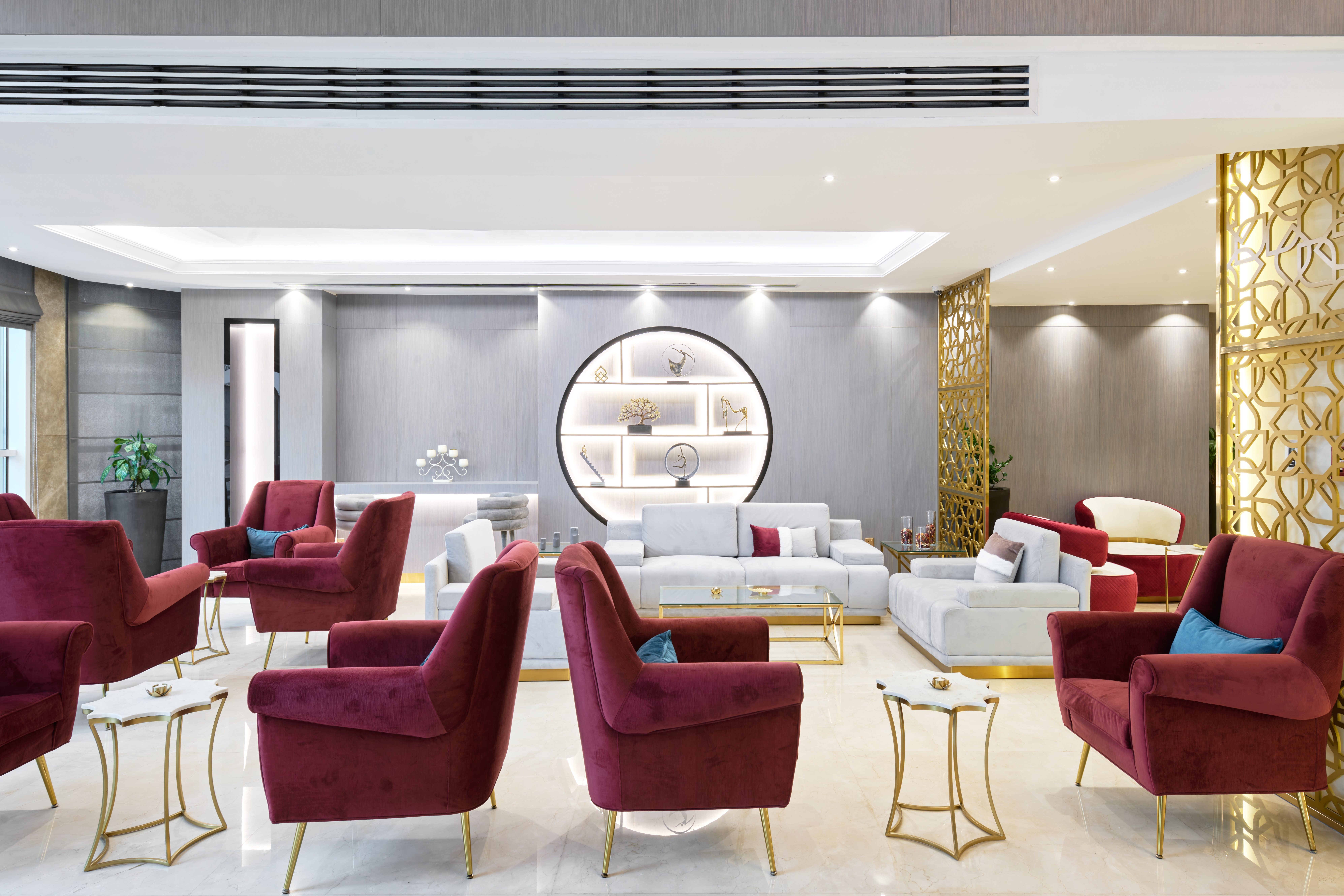 Ramada By Wyndham Doha Old Town — լուսանկար 2
