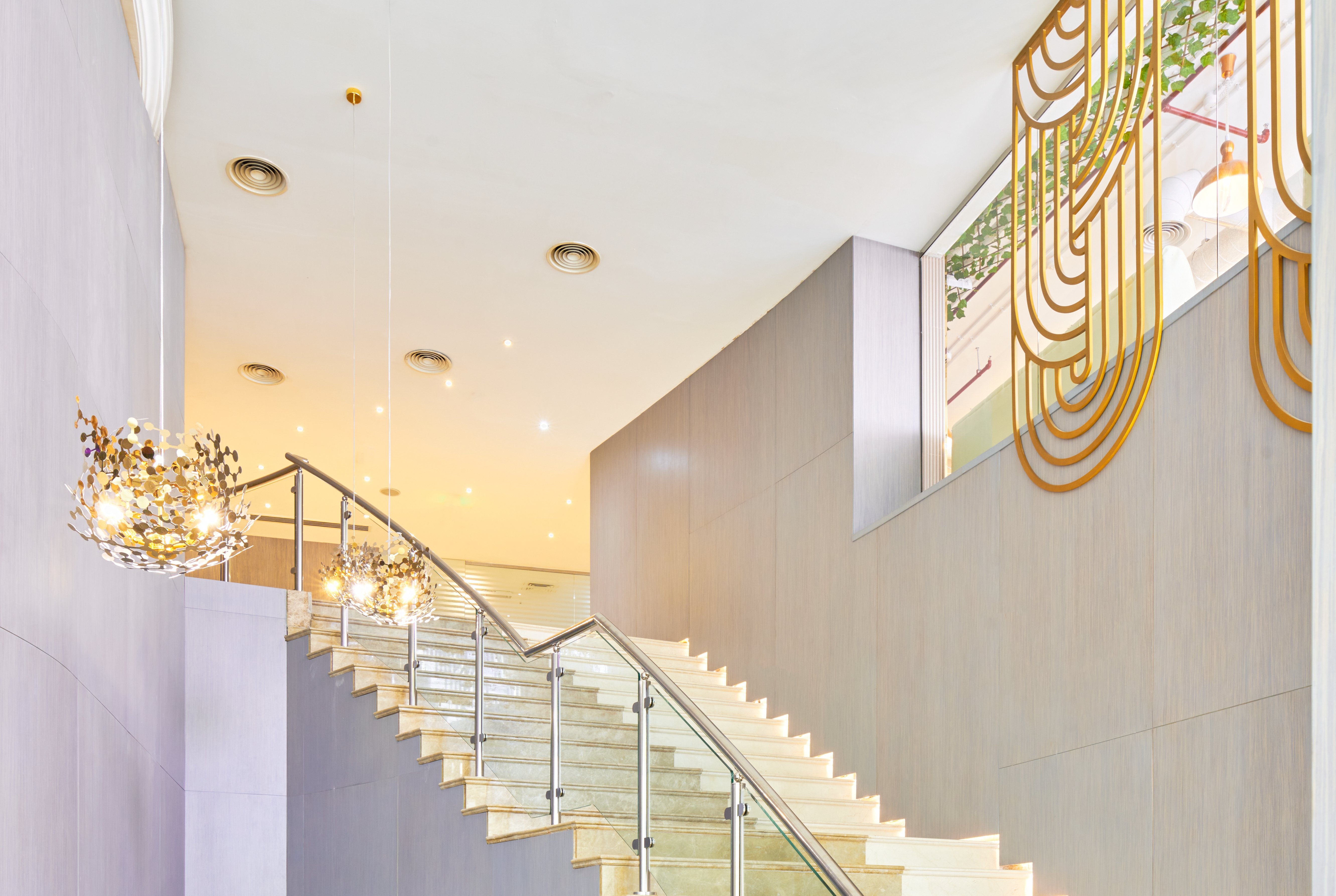 Ramada By Wyndham Doha Old Town — լուսանկար 3