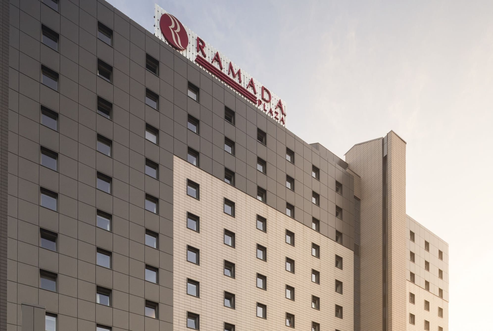 Ramada Plaza By Wyndham Bucharest Convention Center Bucharest