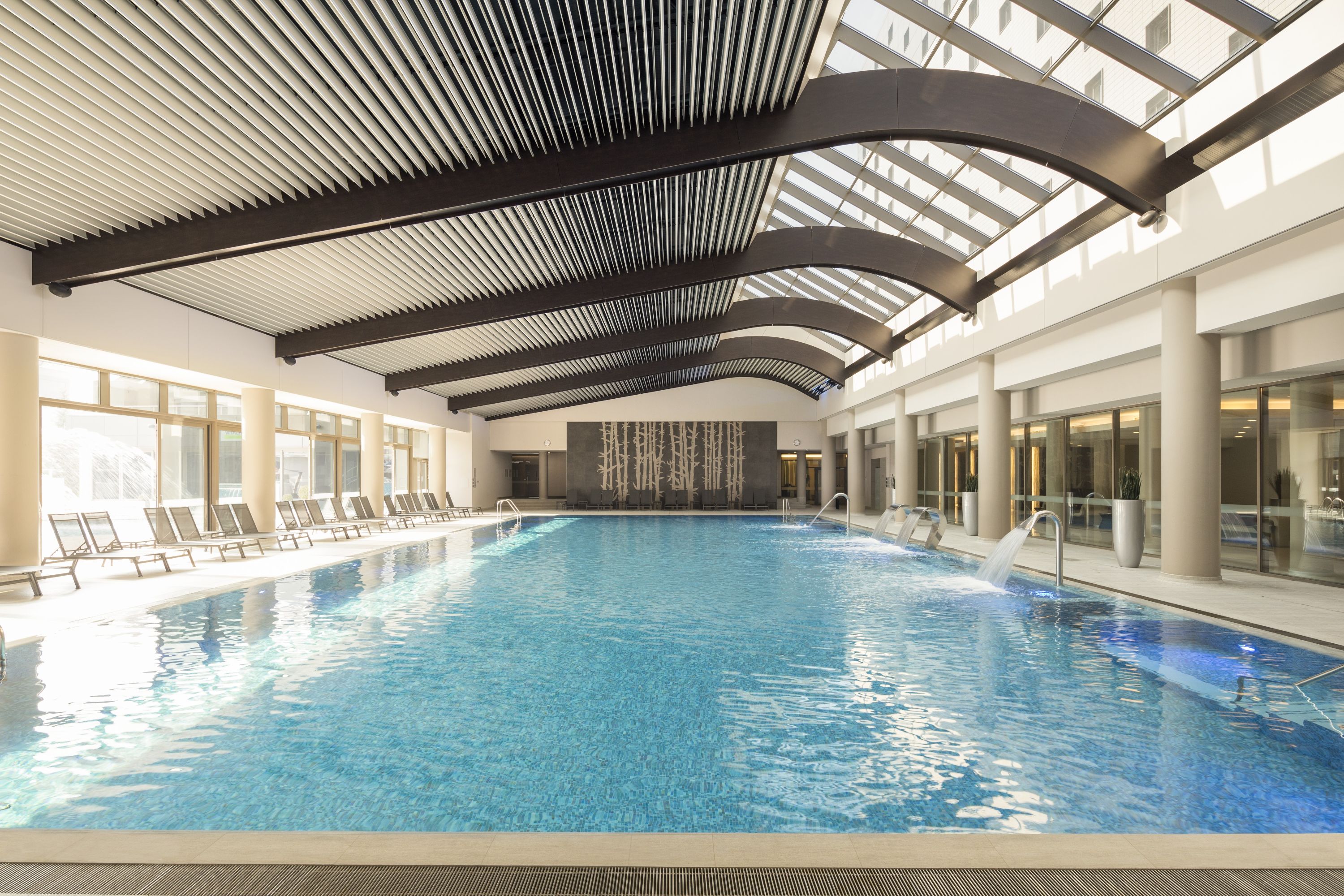 Ramada Plaza by Convention Center | Bucharest Hotels, RO 013704