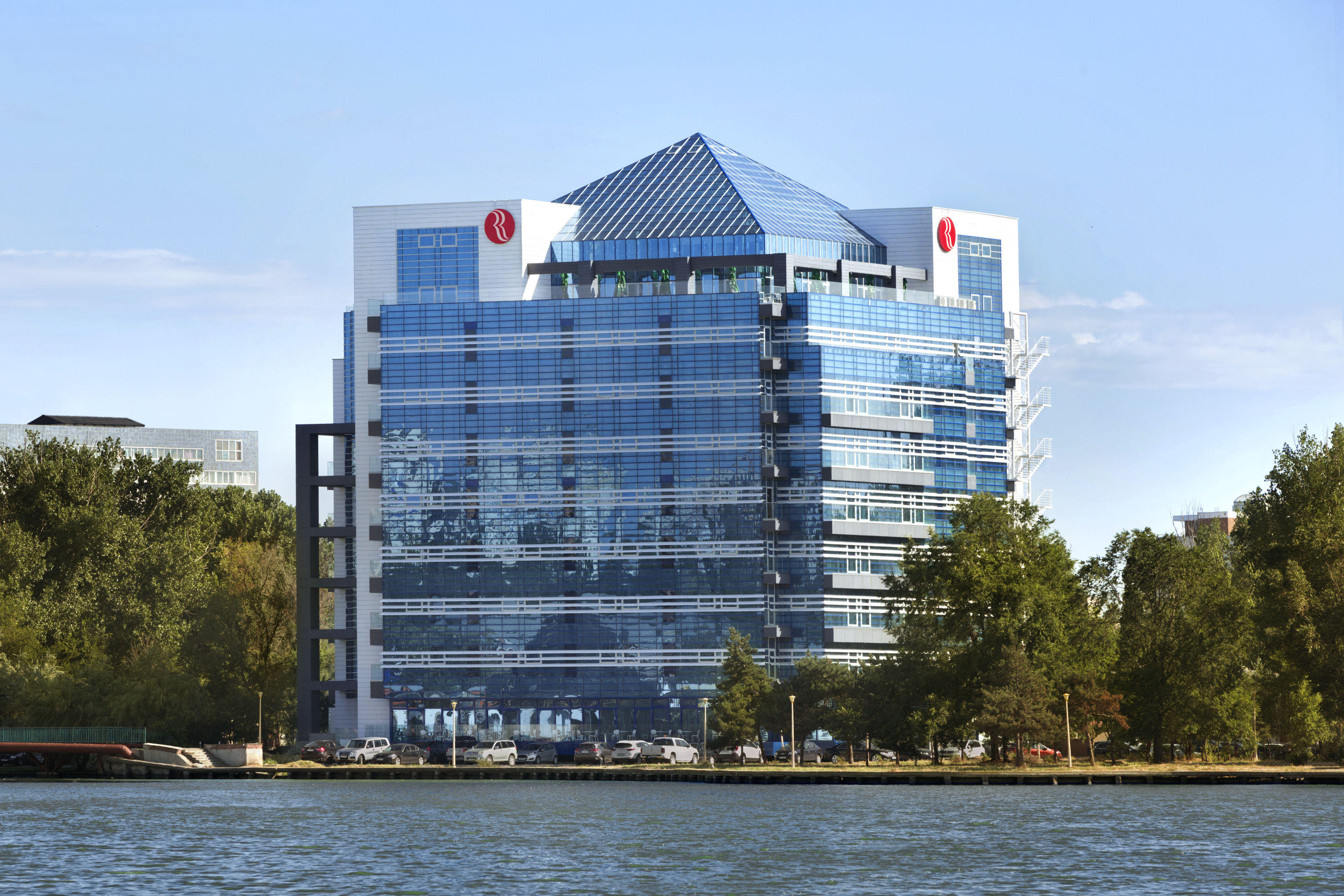 Ramada By Wyndham Constanta Constanta Ro Hotels