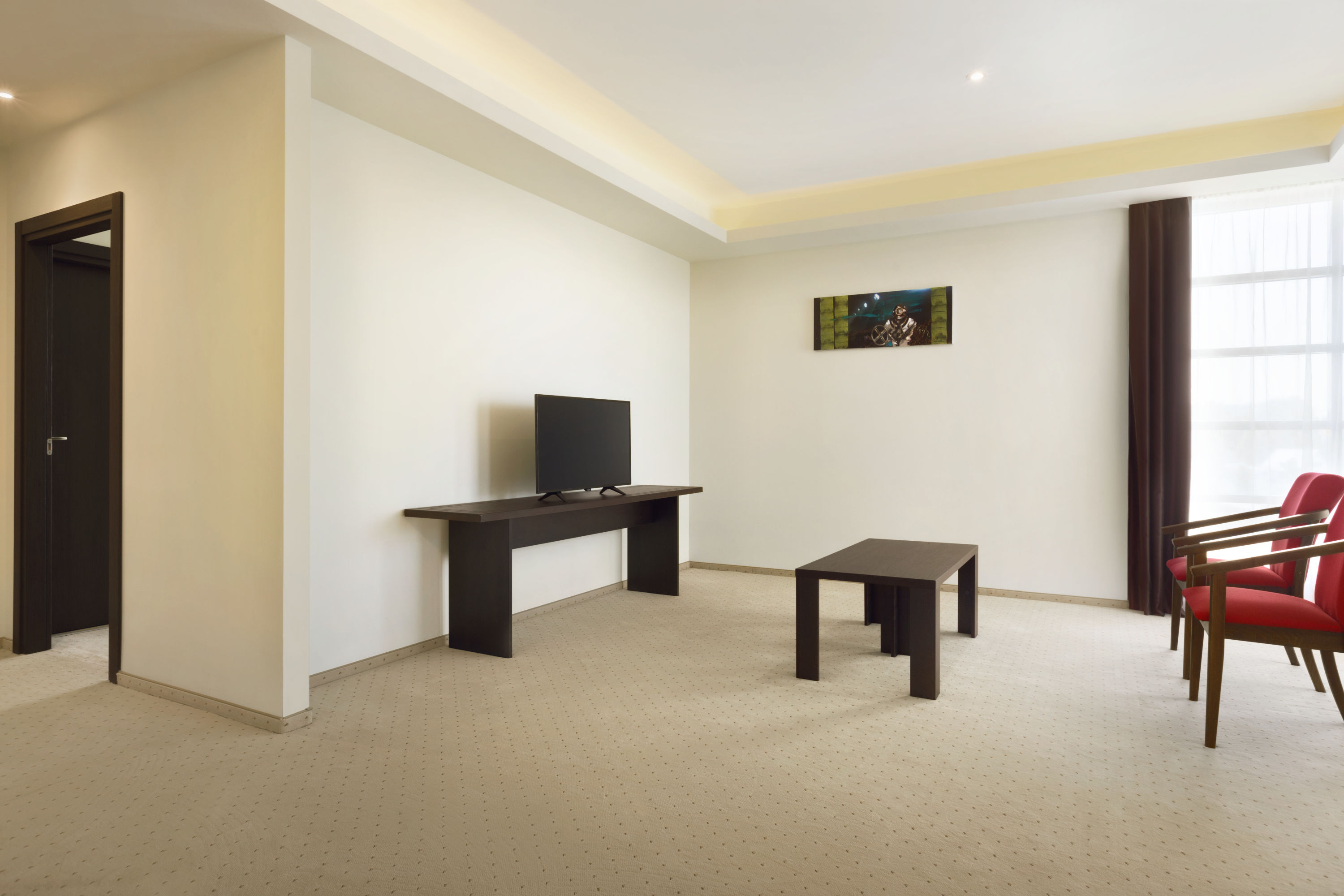 Ramada by Wyndham Constanta suite in Constanta, Other than US/Canada