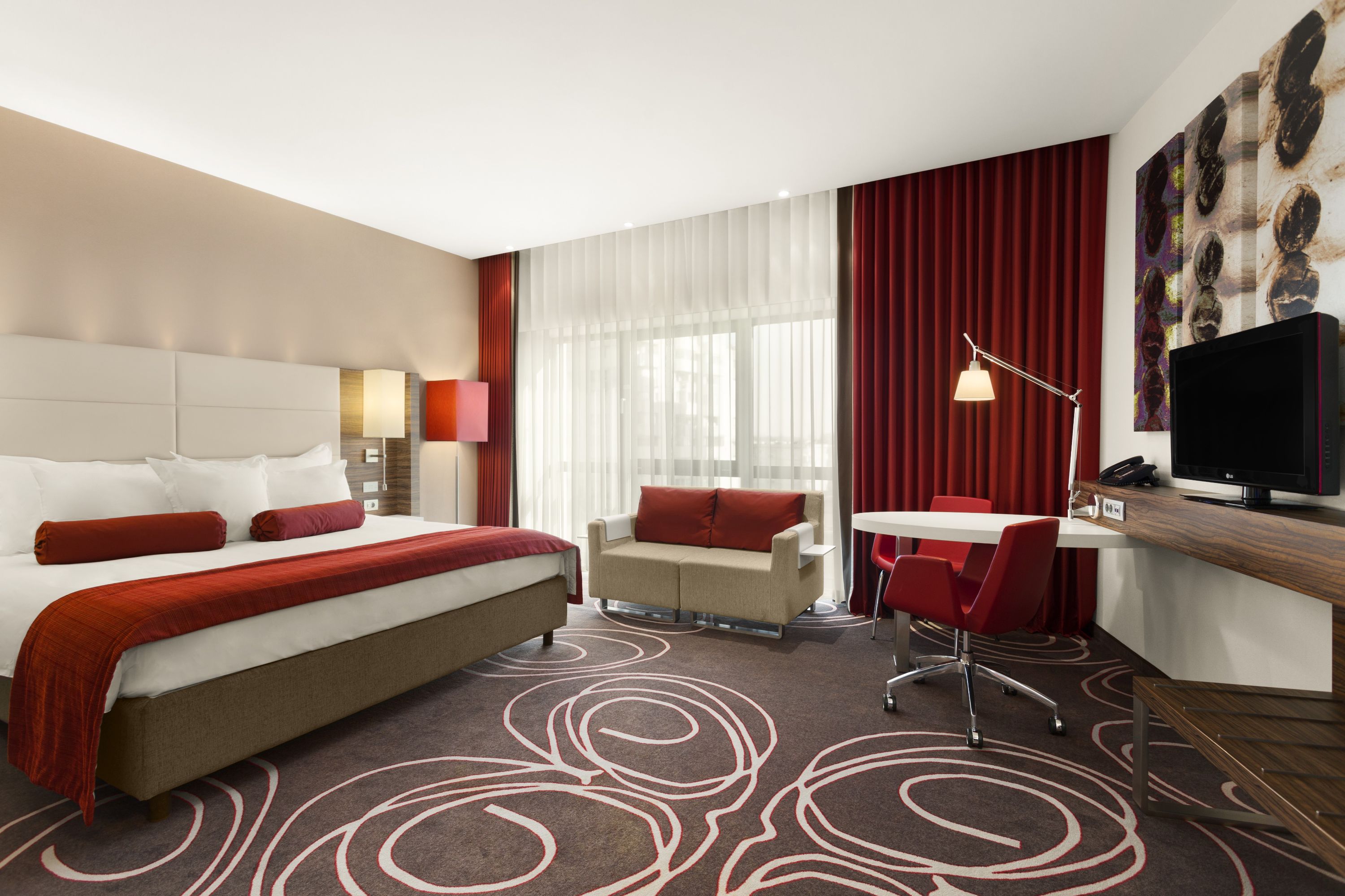Ramada by Wyndham Pitesti | Pitesti, RO Hotels