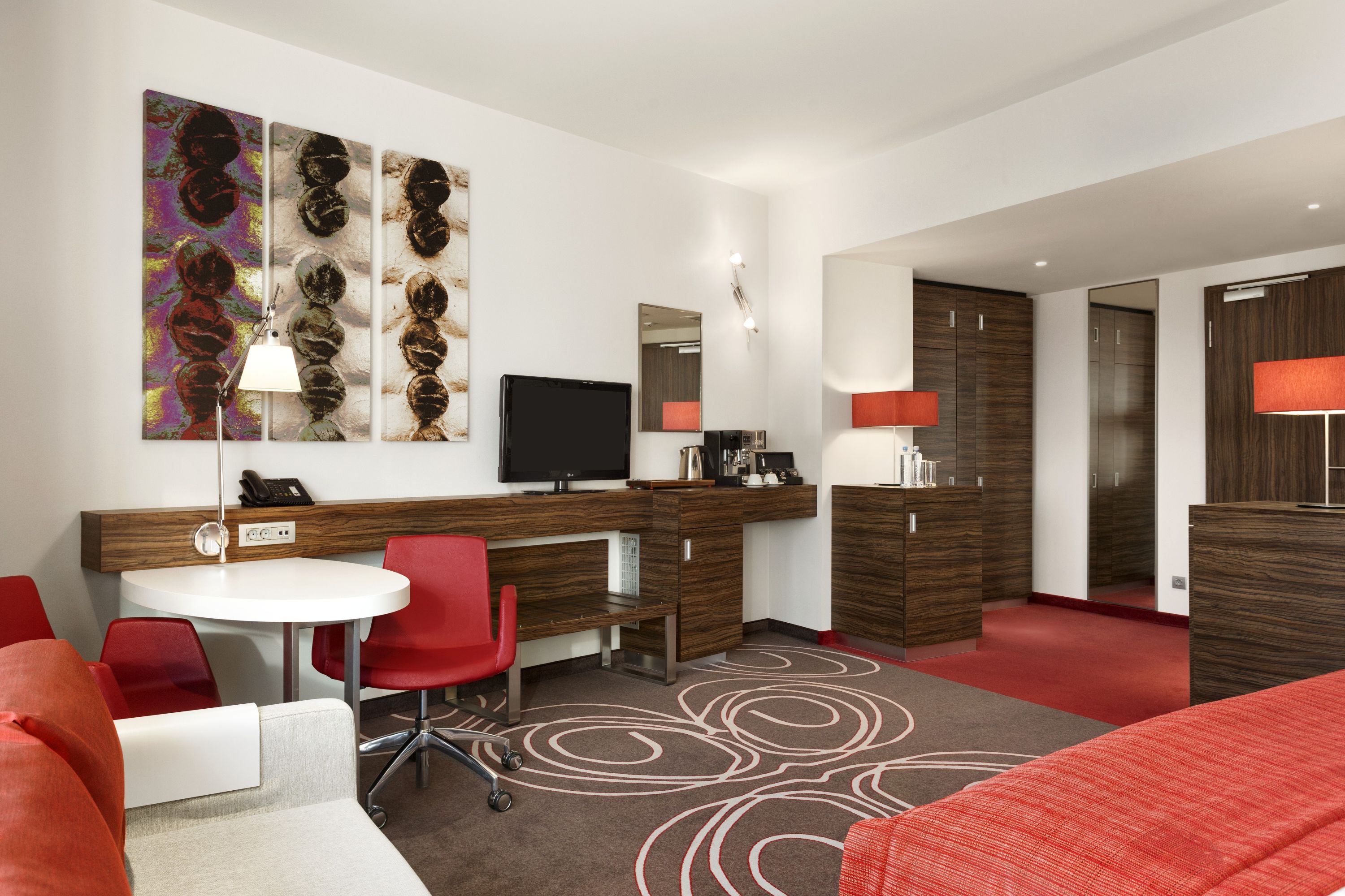 Ramada by Wyndham Pitesti | Pitesti, RO Hotels
