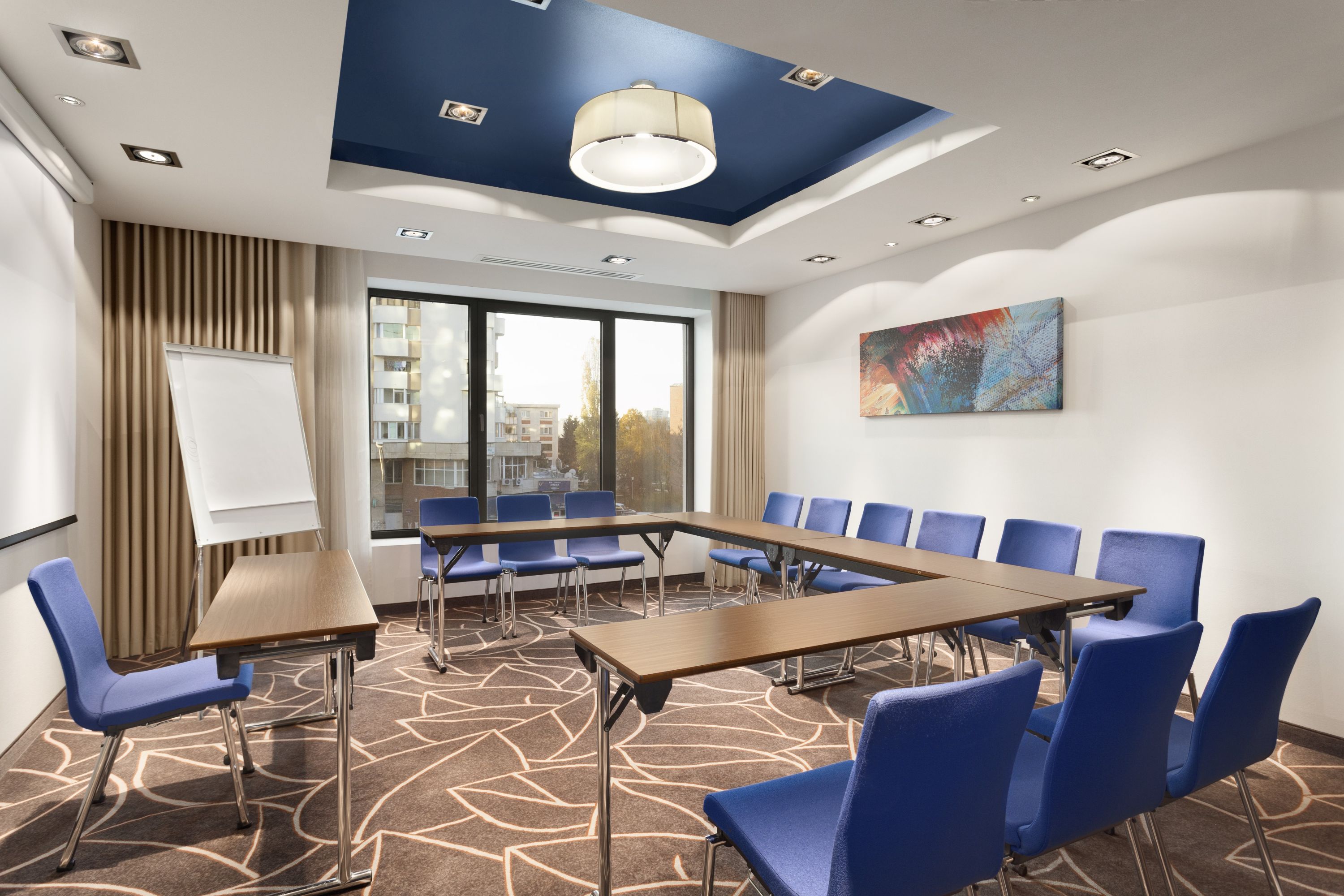 Ramada by Wyndham Pitesti | Pitesti, RO Hotels