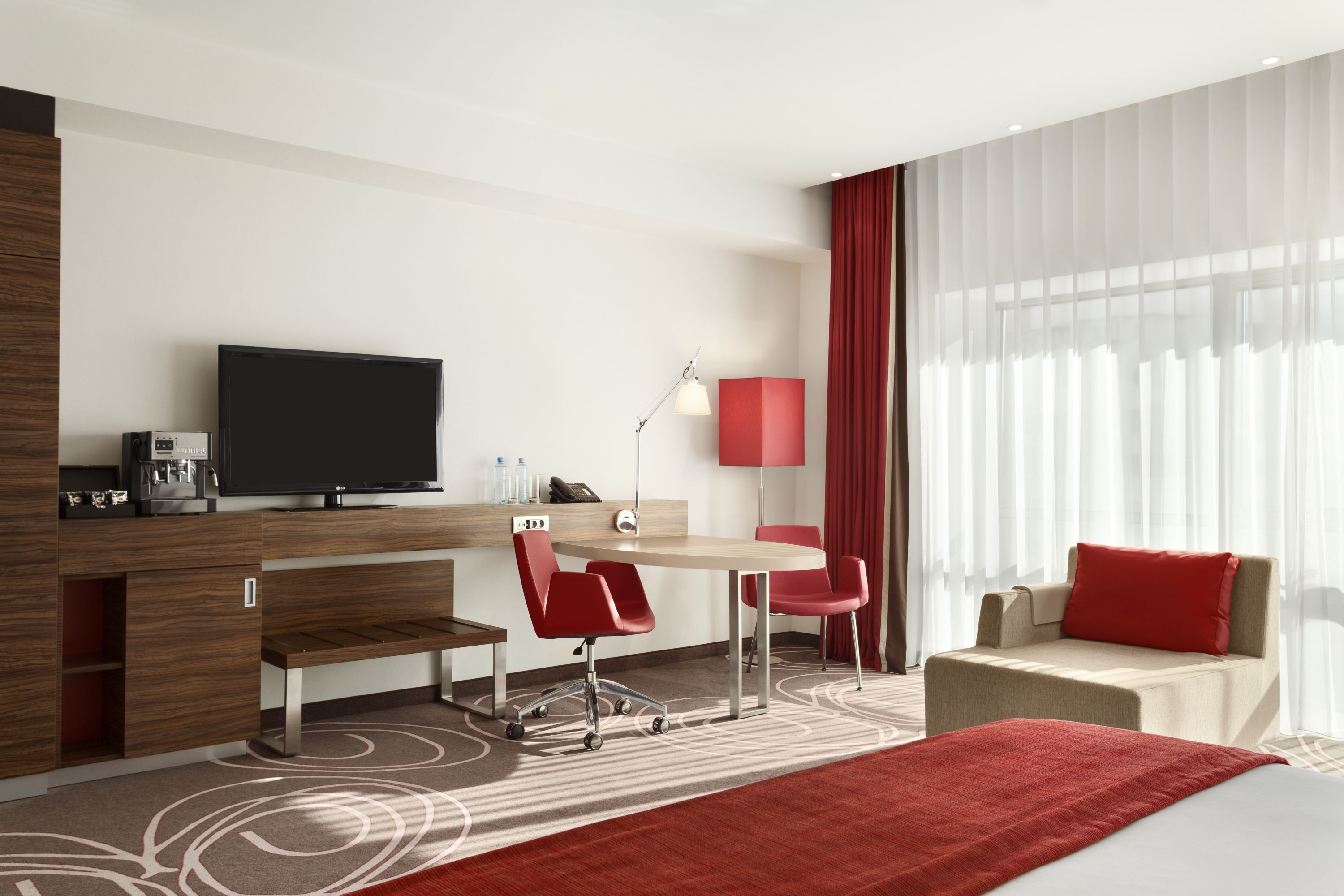 Ramada by Wyndham Pitesti suite in Pitesti, Other than US/Canada